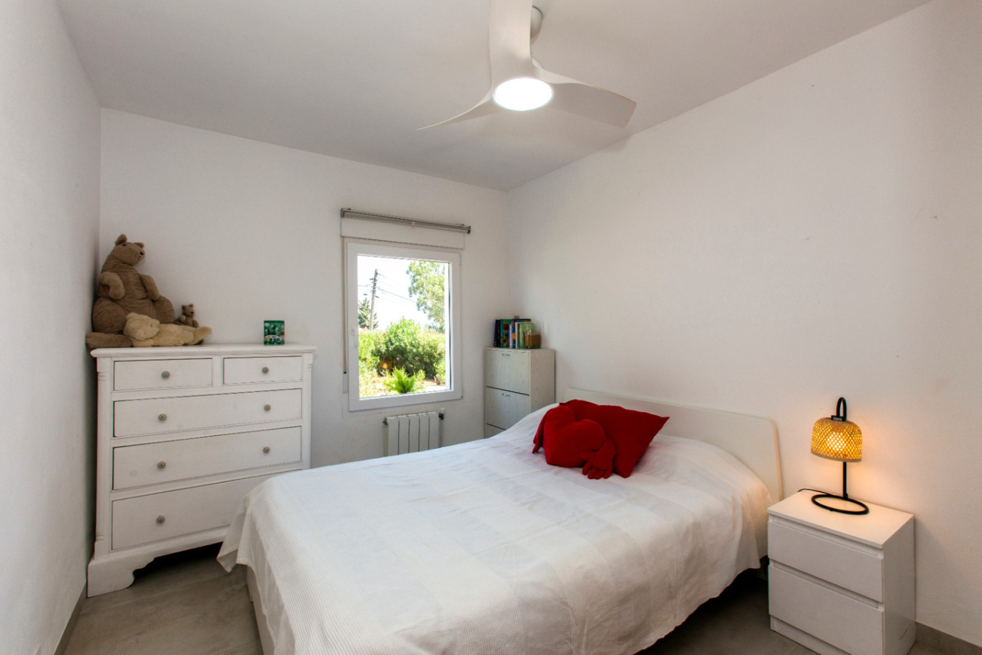Resale - Villa - Pedreguer - Monte Pedreguer