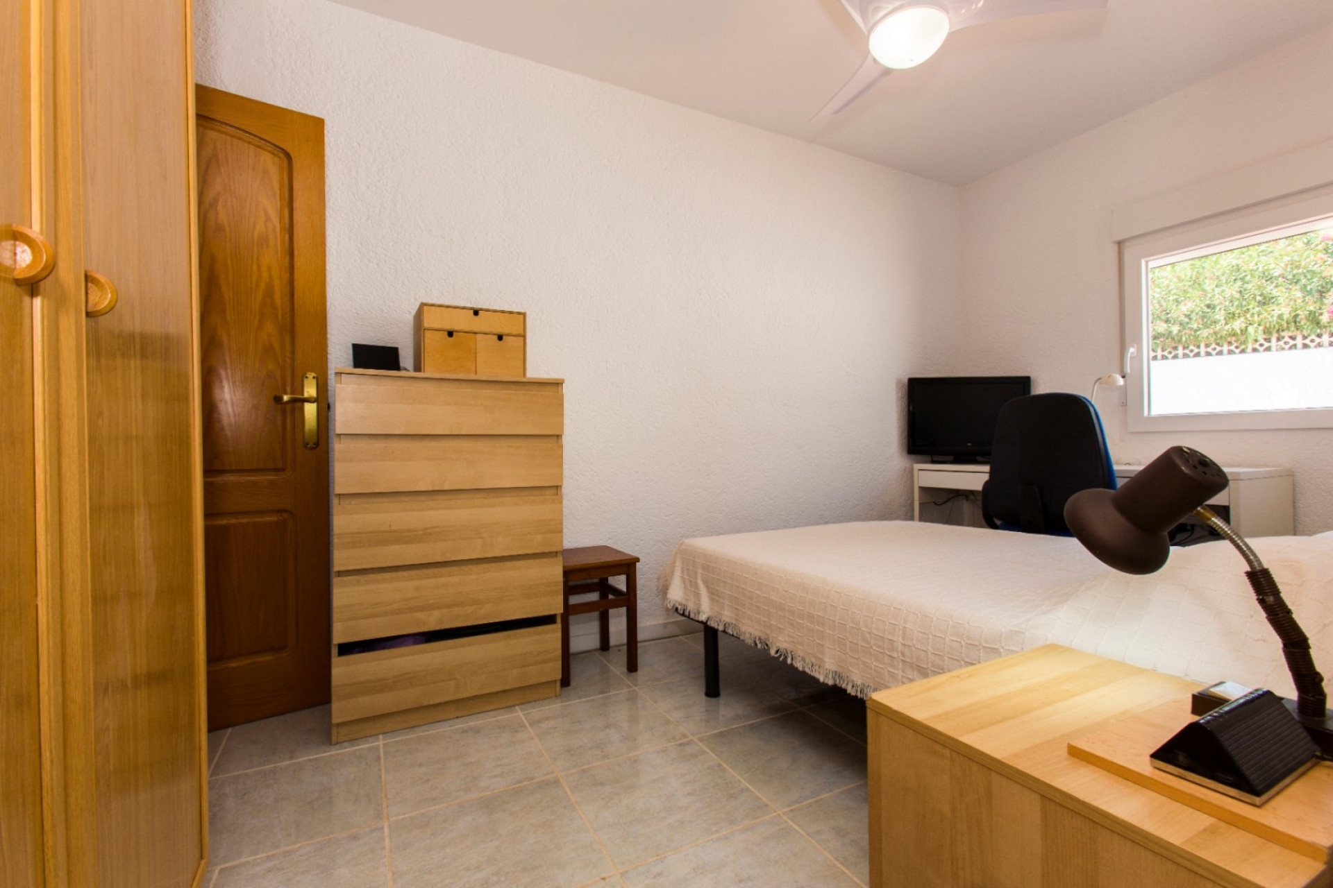Resale - Villa - Pedreguer - Monte Pedreguer