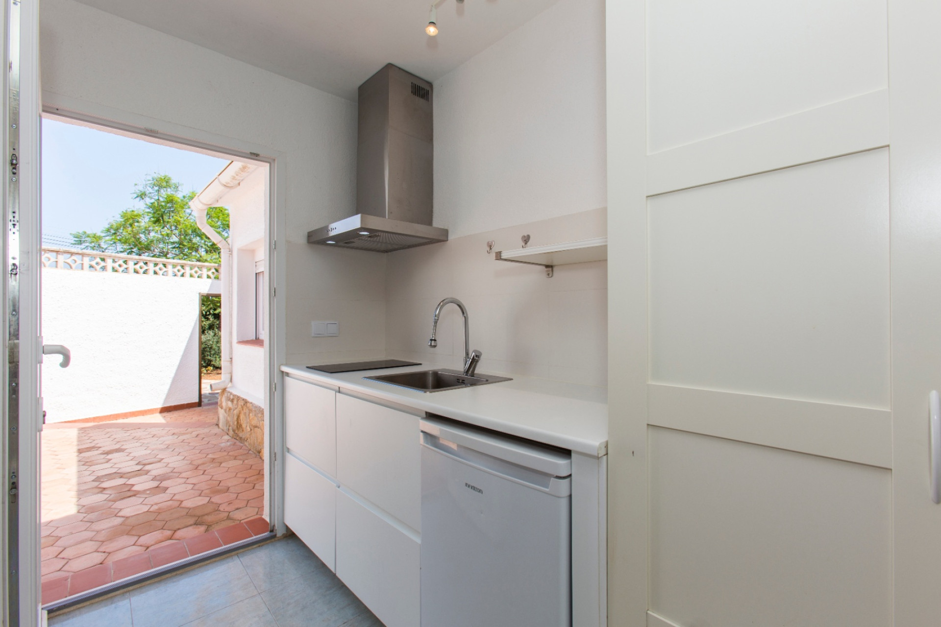 Resale - Villa - Pedreguer - Monte Pedreguer