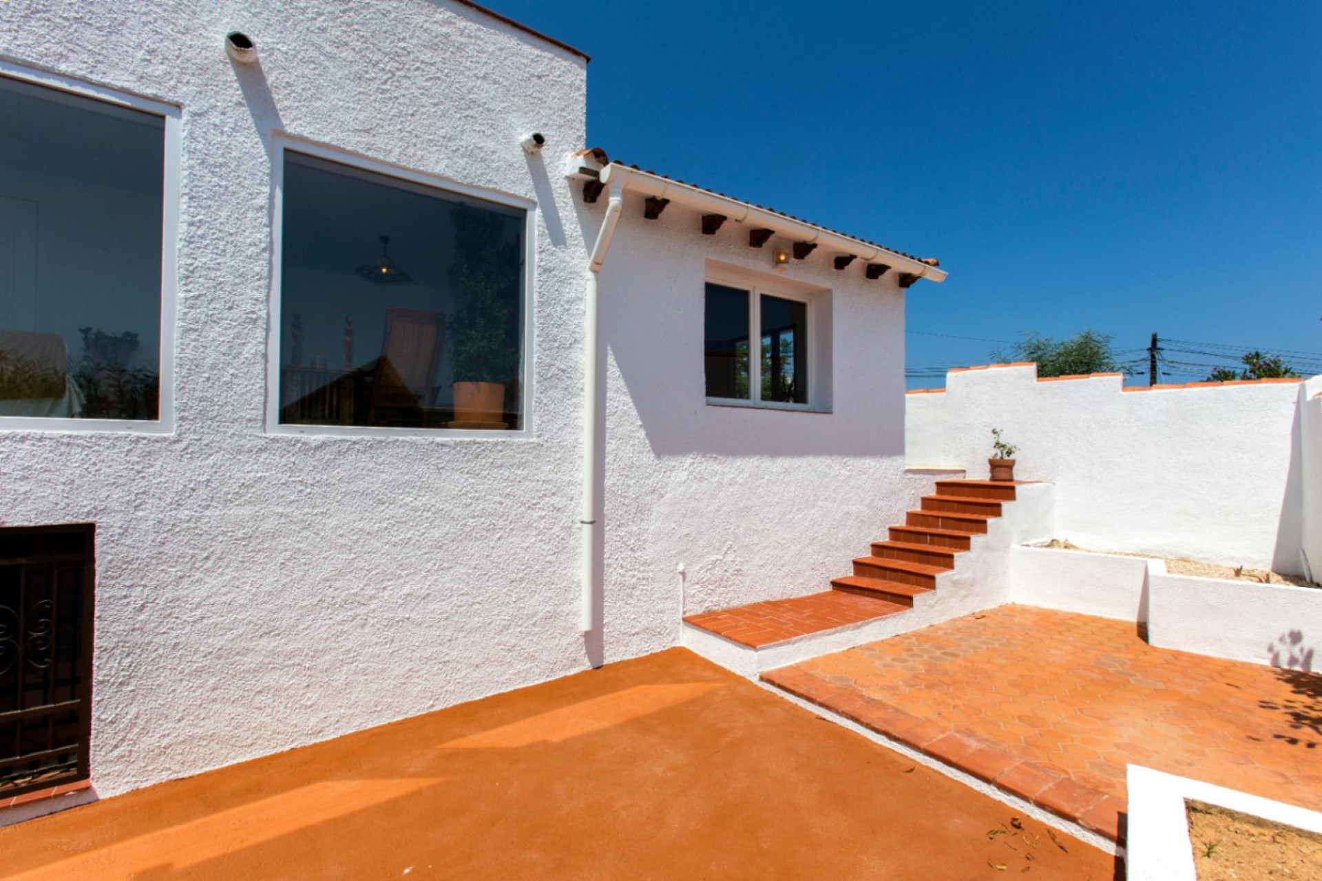 Resale - Villa - Pedreguer - Monte Pedreguer