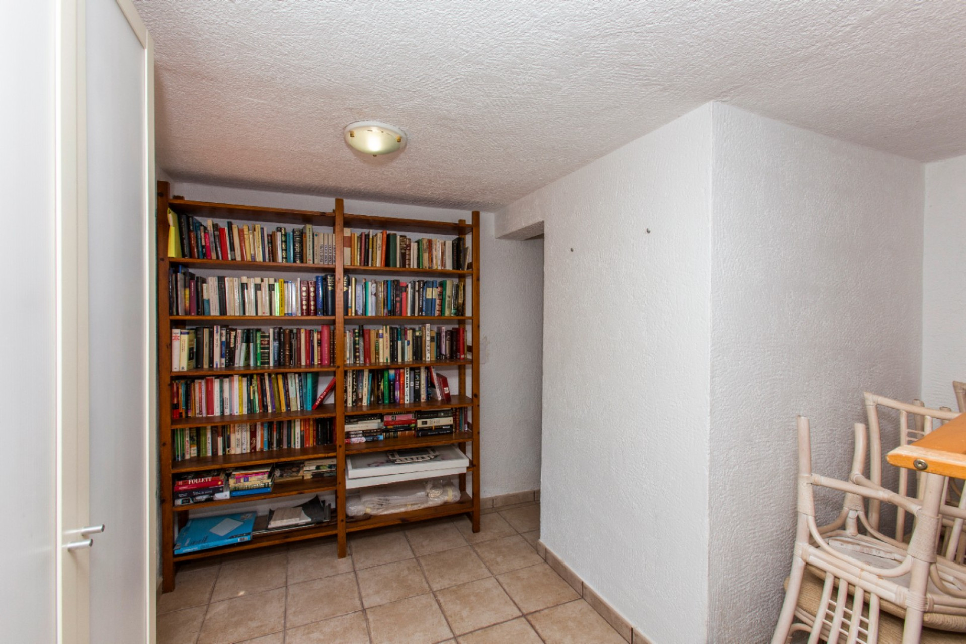 Resale - Villa - Pedreguer - Monte Pedreguer