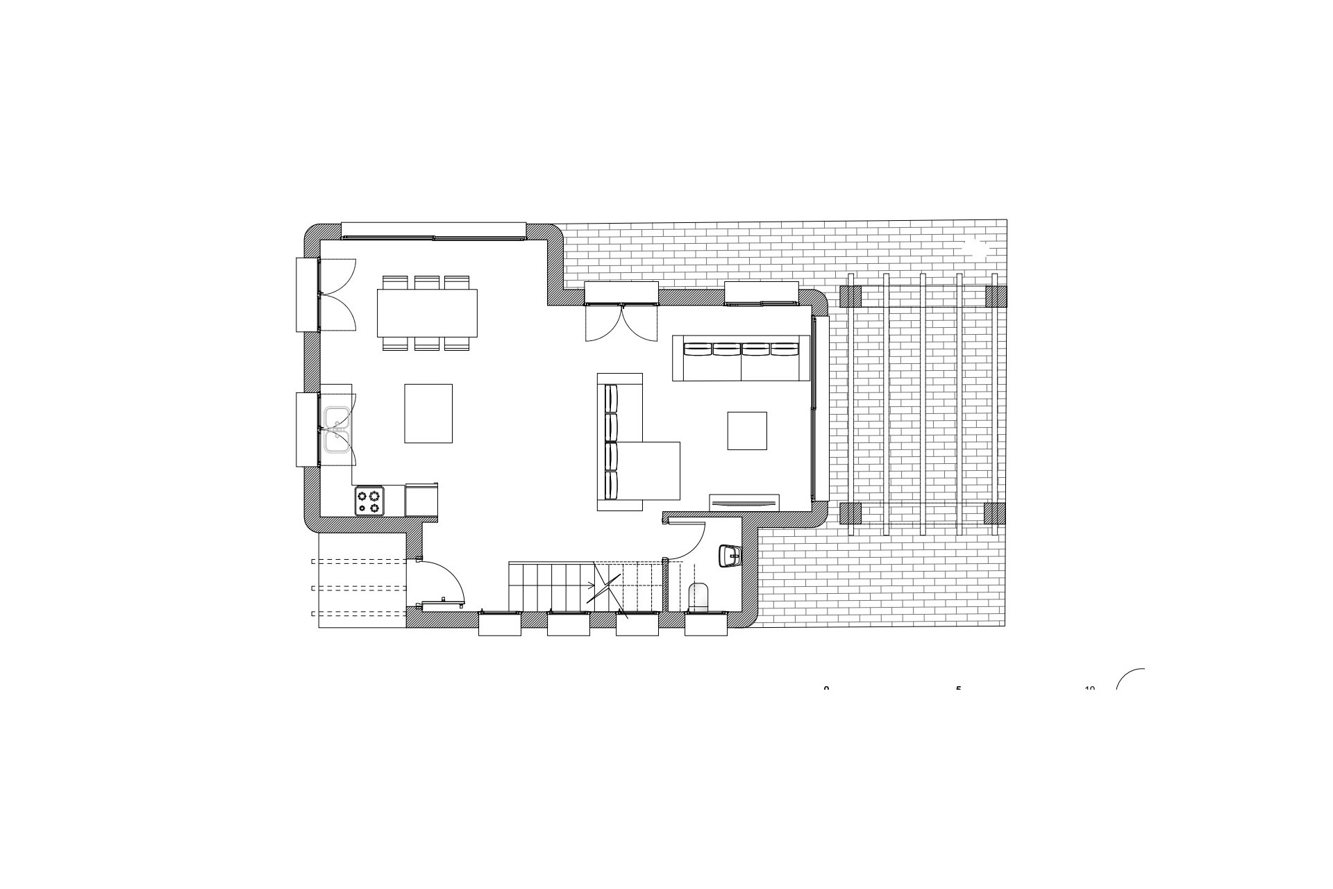 Resale - Villa - Pedreguer - Monte Solana