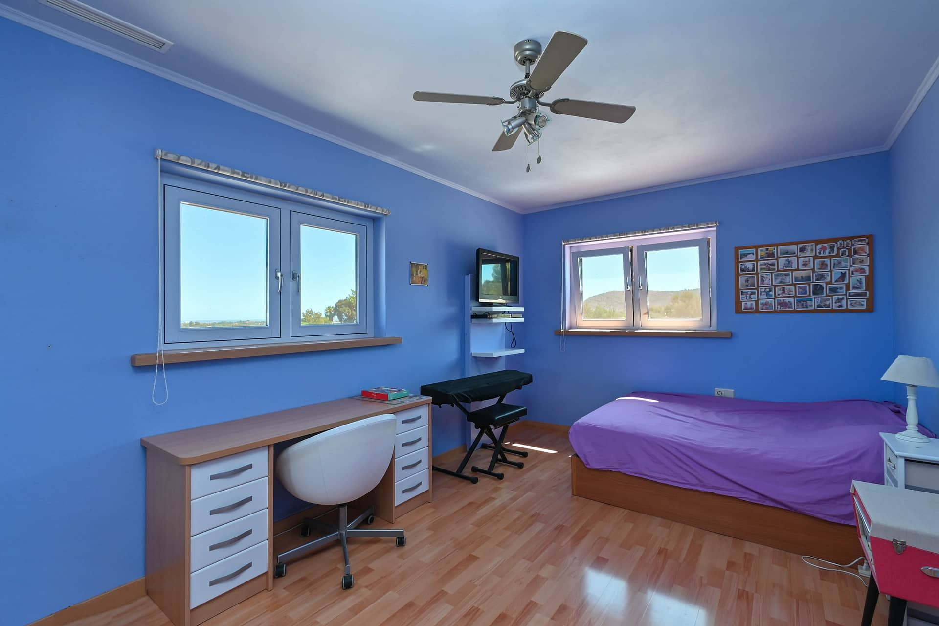 Resale - Villa - Pedreguer