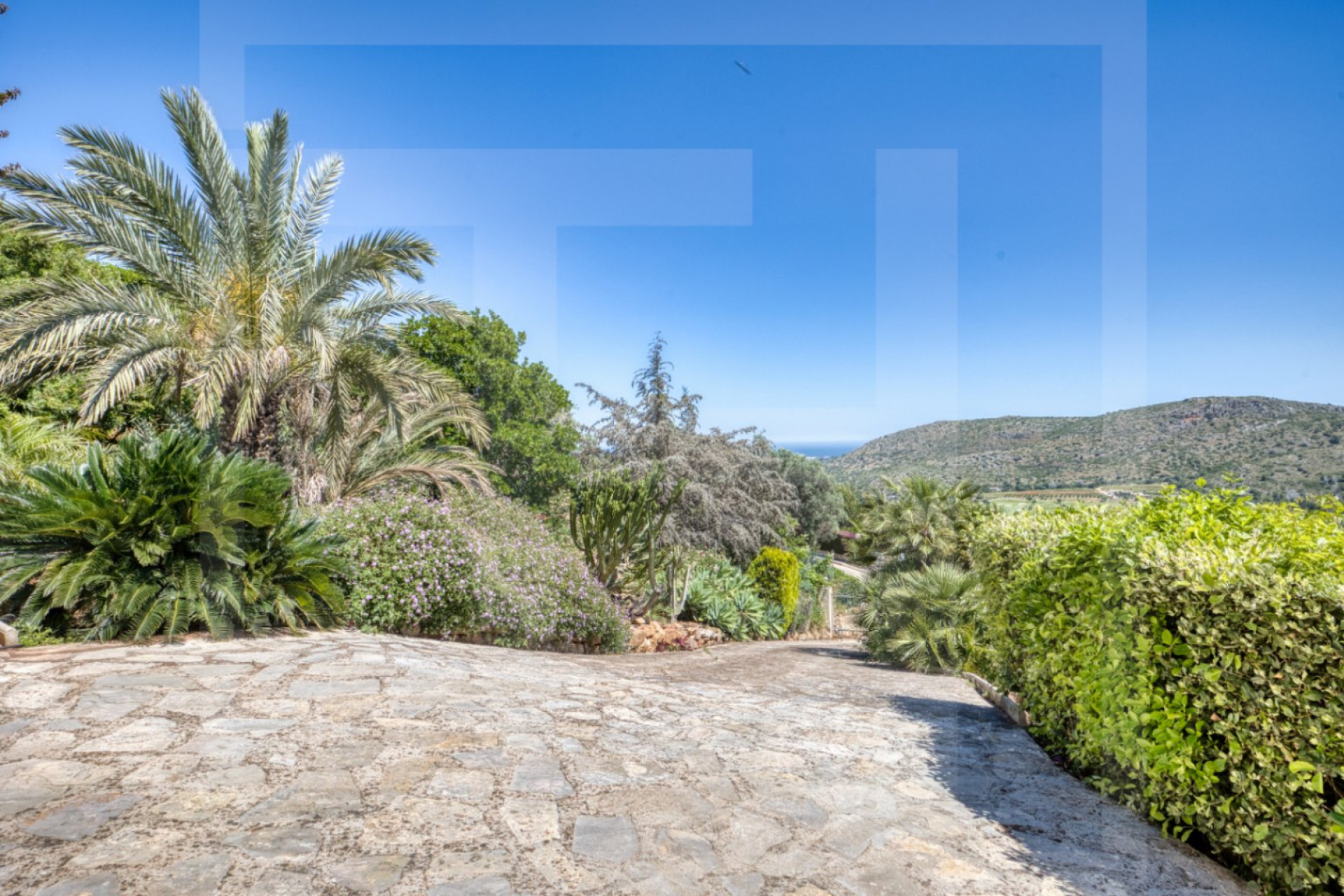 Resale - Villa - Pedreguer