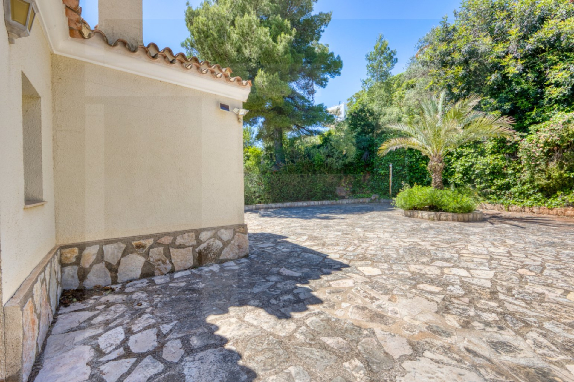 Resale - Villa - Pedreguer