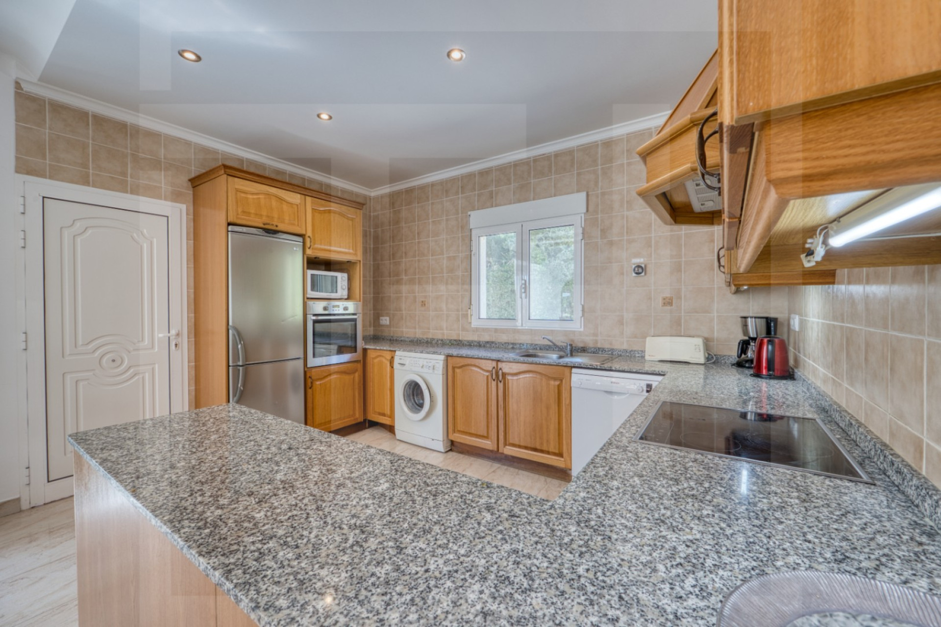 Resale - Villa - Pedreguer