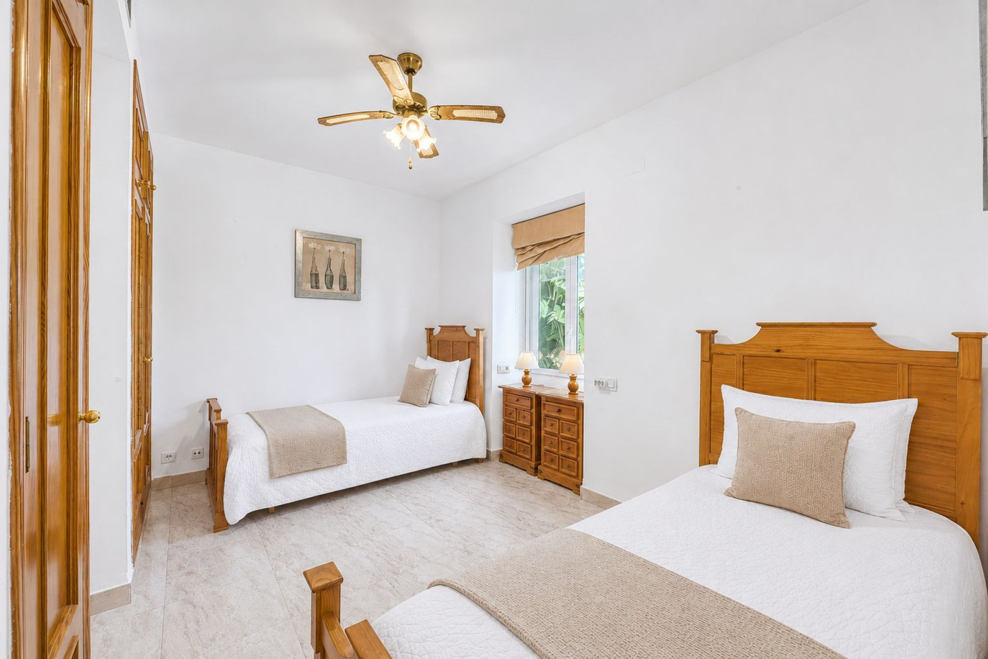 Resale - Villa - Pedreguer