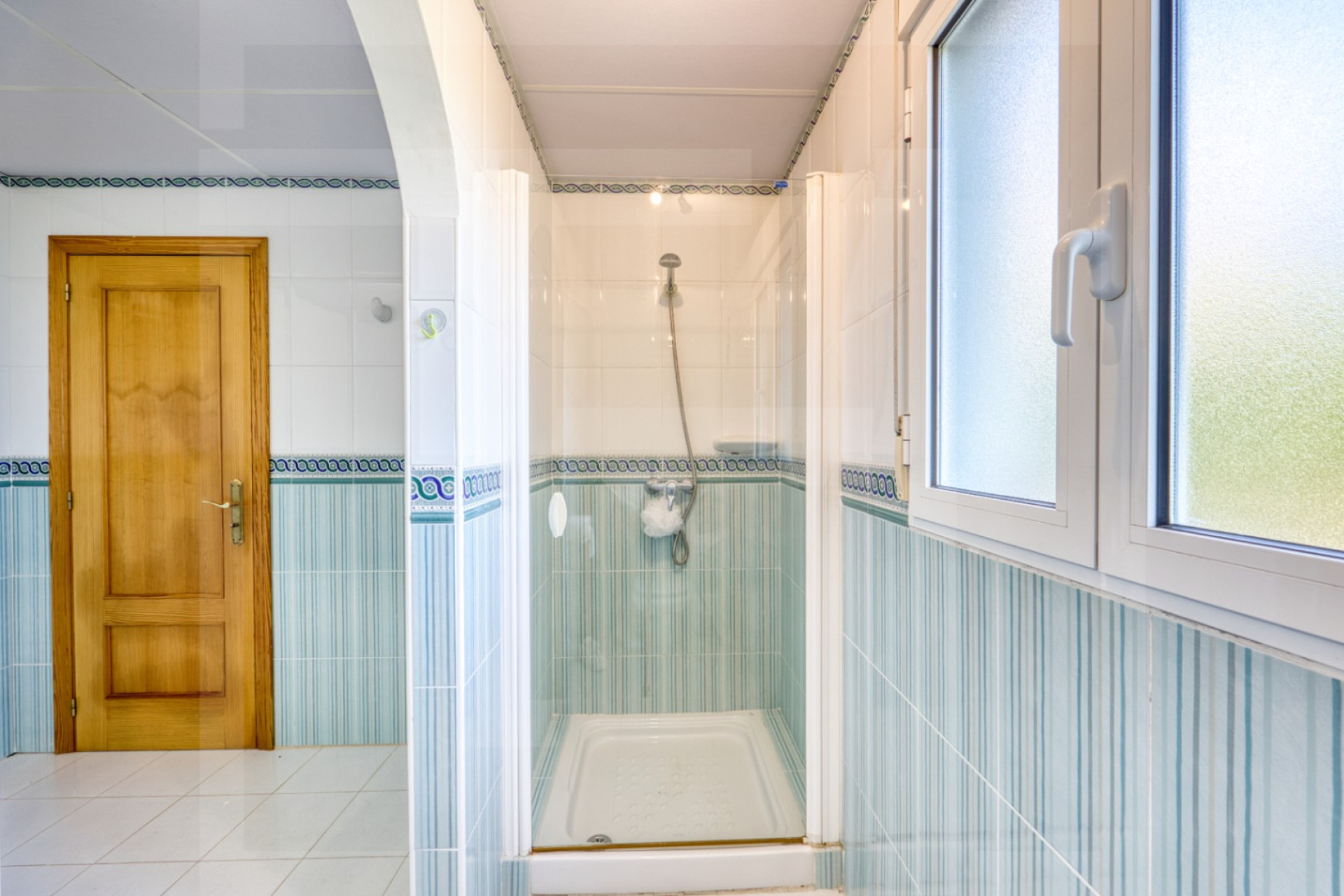 Resale - Villa - Pedreguer