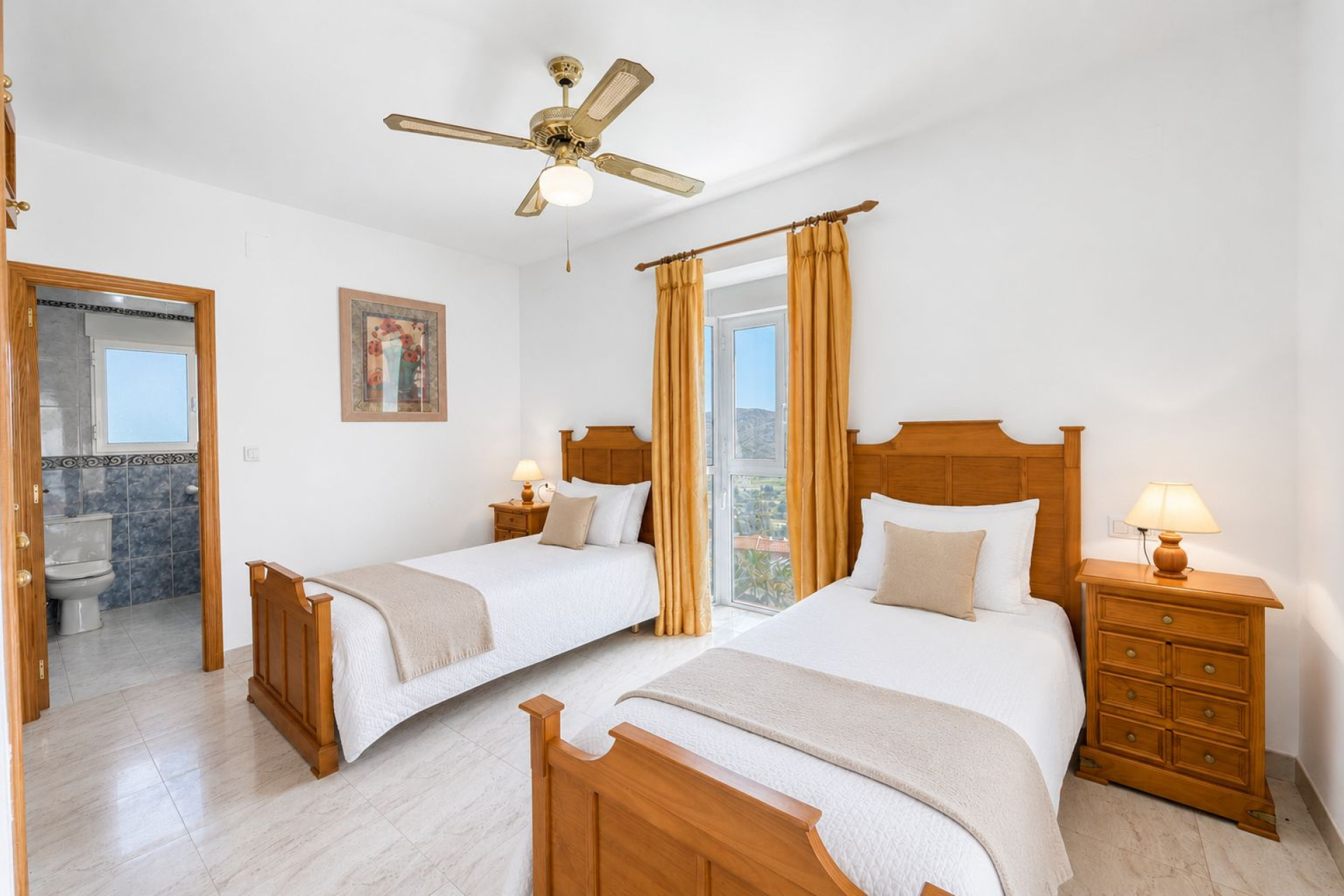 Resale - Villa - Pedreguer