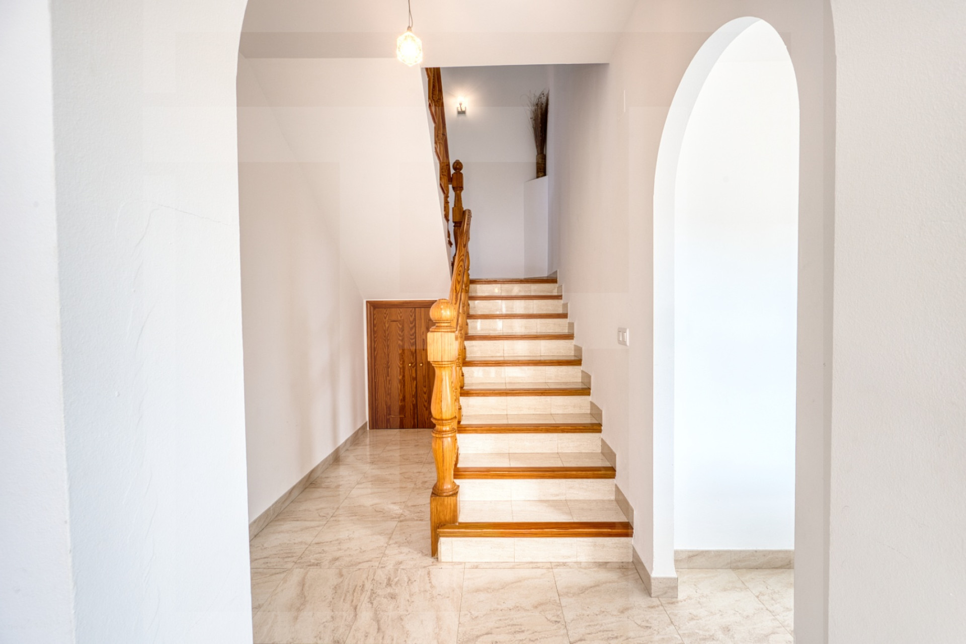 Resale - Villa - Pedreguer