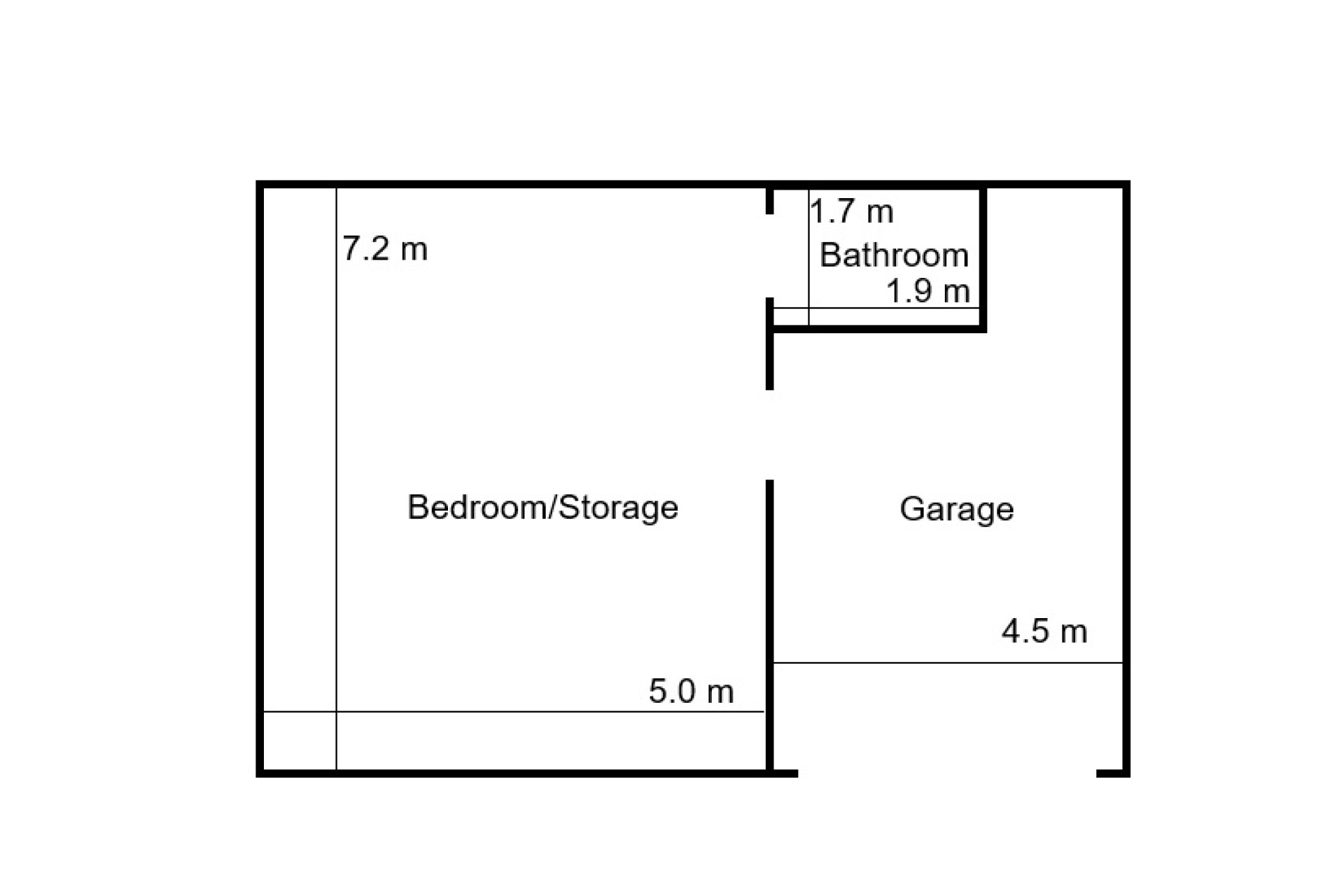 Resale - Villa - Pedreguer