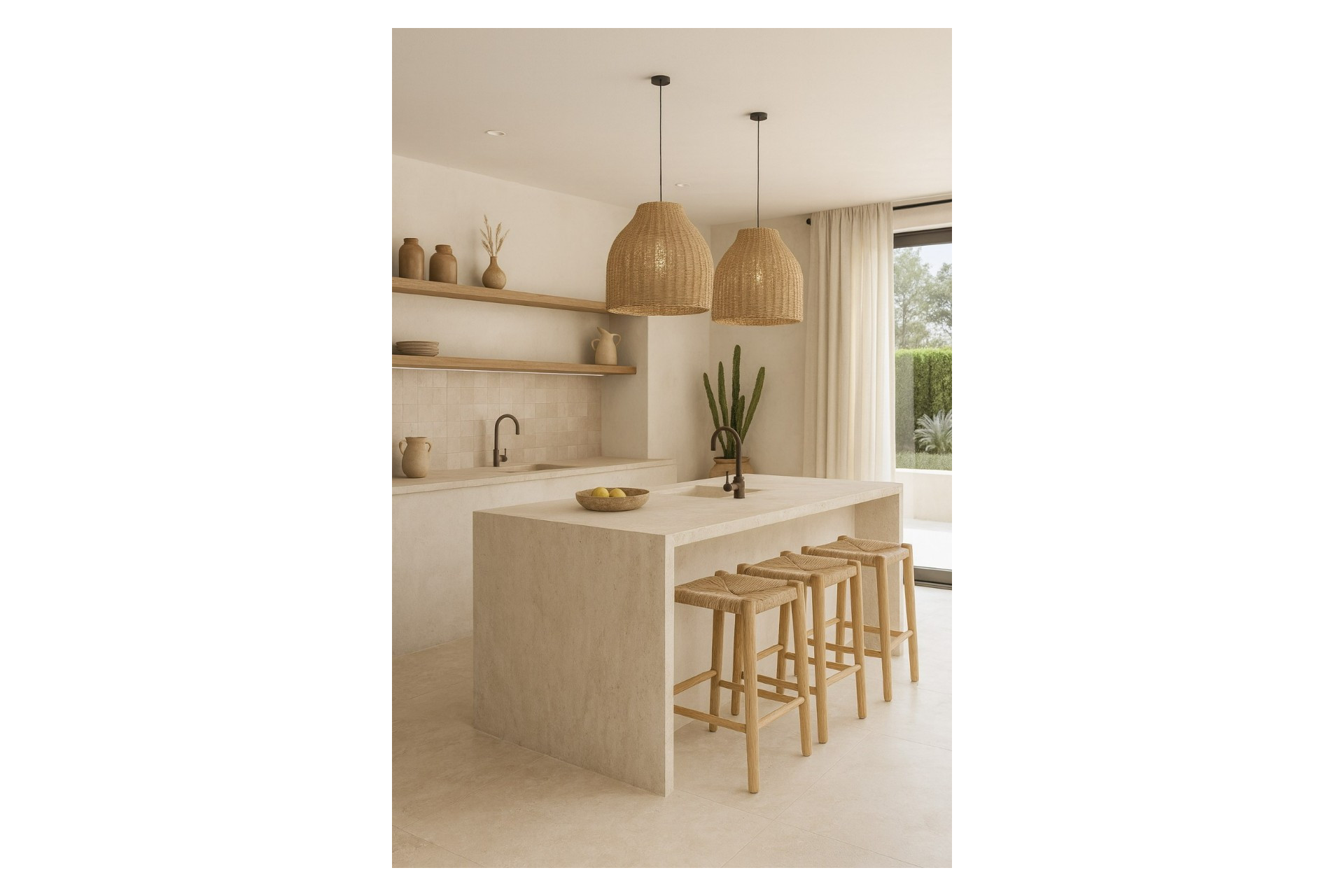 Resale - Villa - Perdreguer - Monte Solana