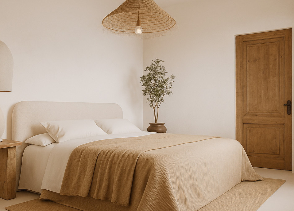 Resale - Villa - Perdreguer - Monte Solana