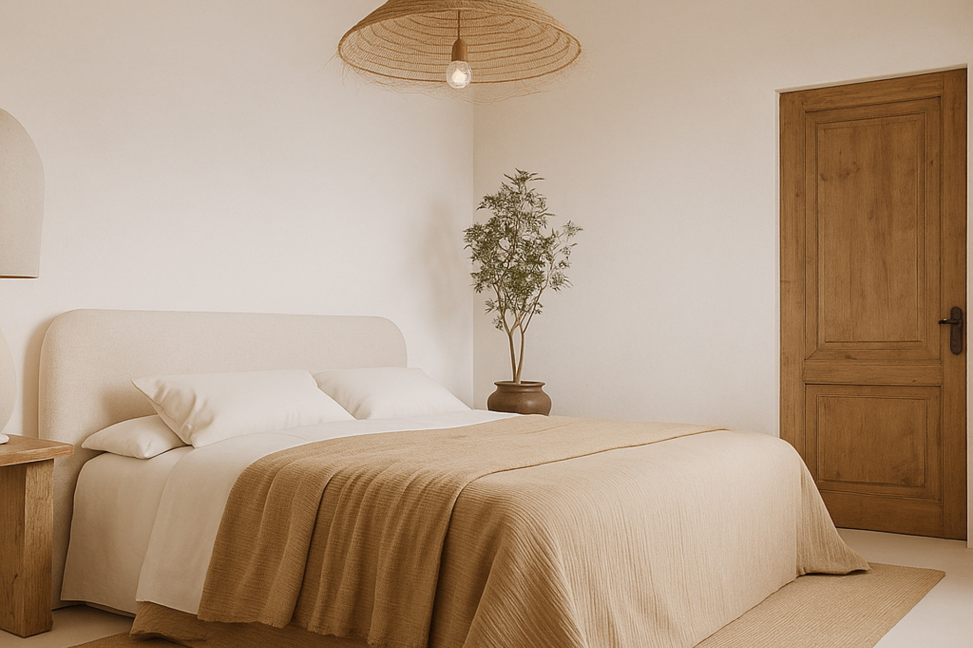 Resale - Villa - Perdreguer - Monte Solana