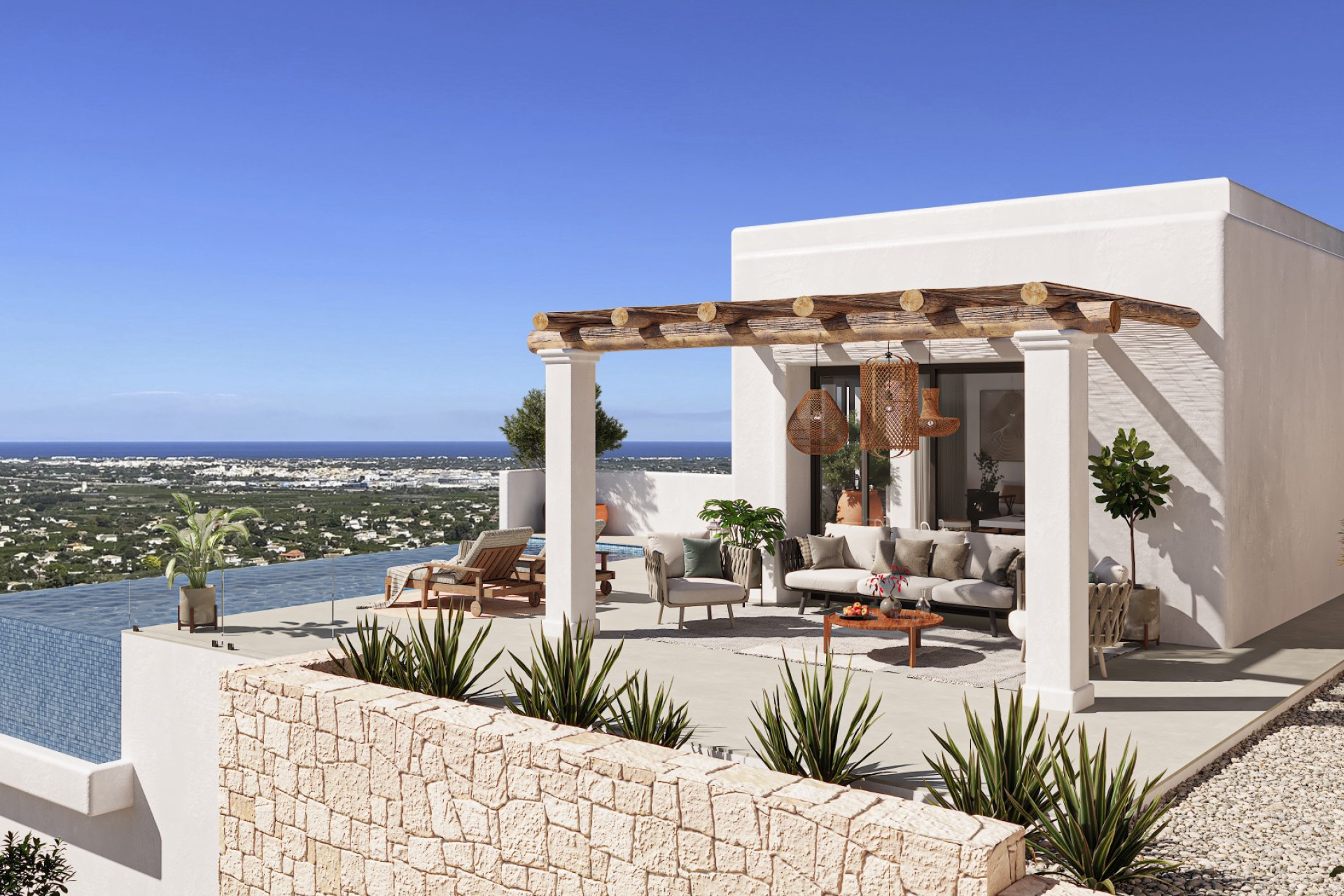 Resale - Villa - Perdreguer