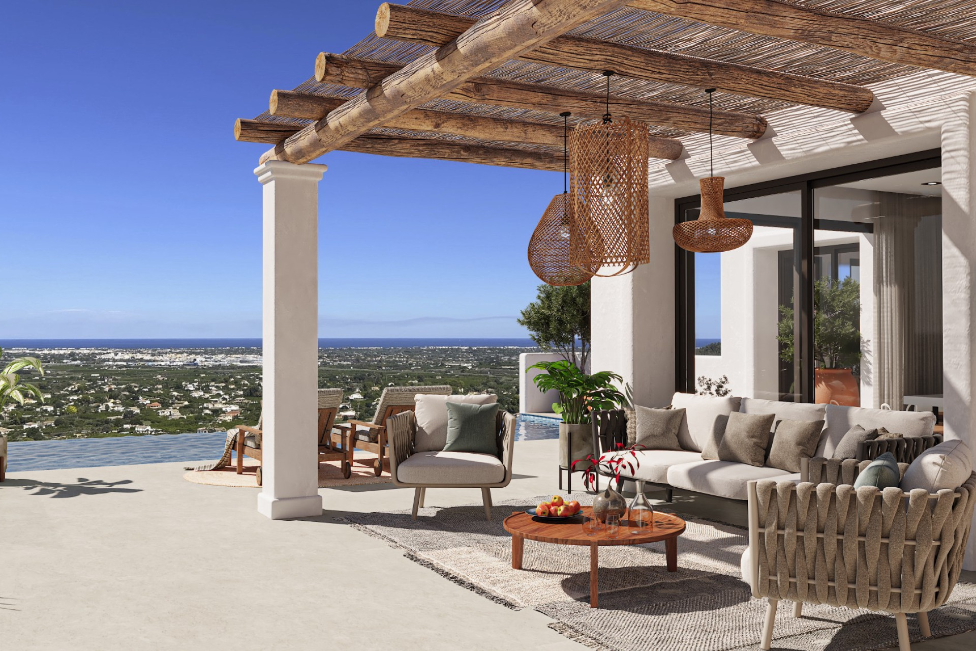 Resale - Villa - Perdreguer