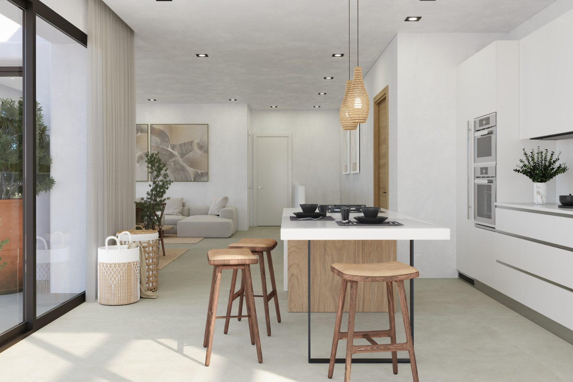 Resale - Villa - Perdreguer