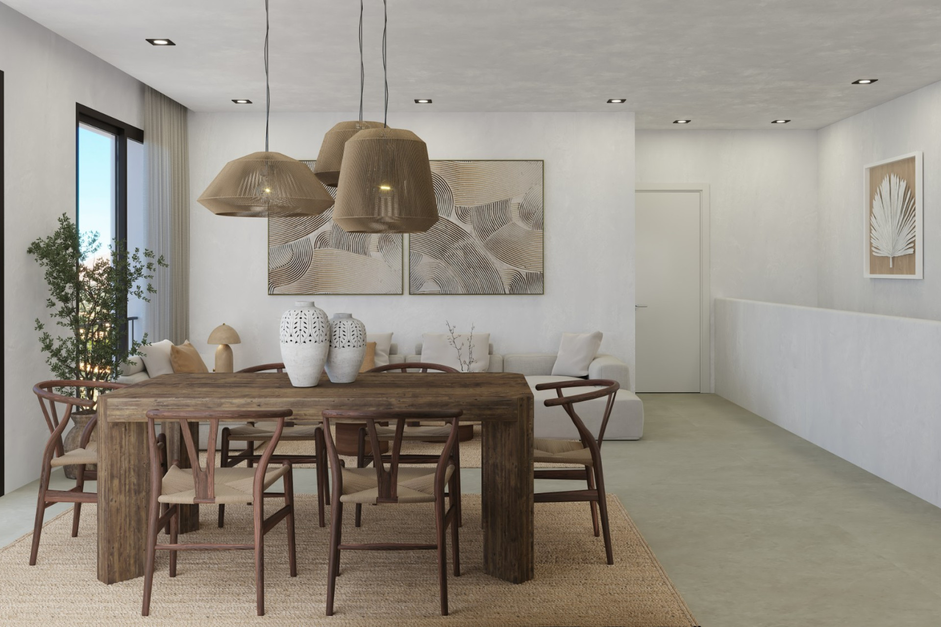 Resale - Villa - Perdreguer