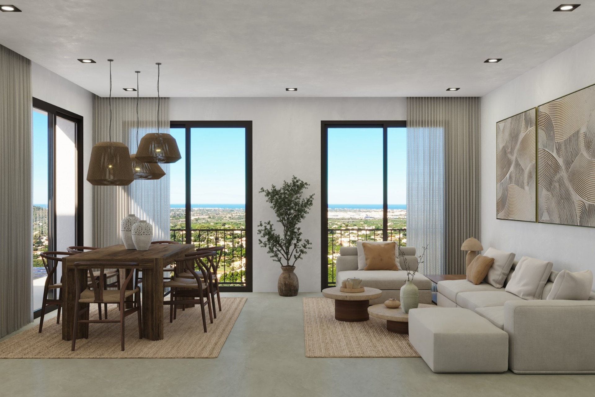 Resale - Villa - Perdreguer