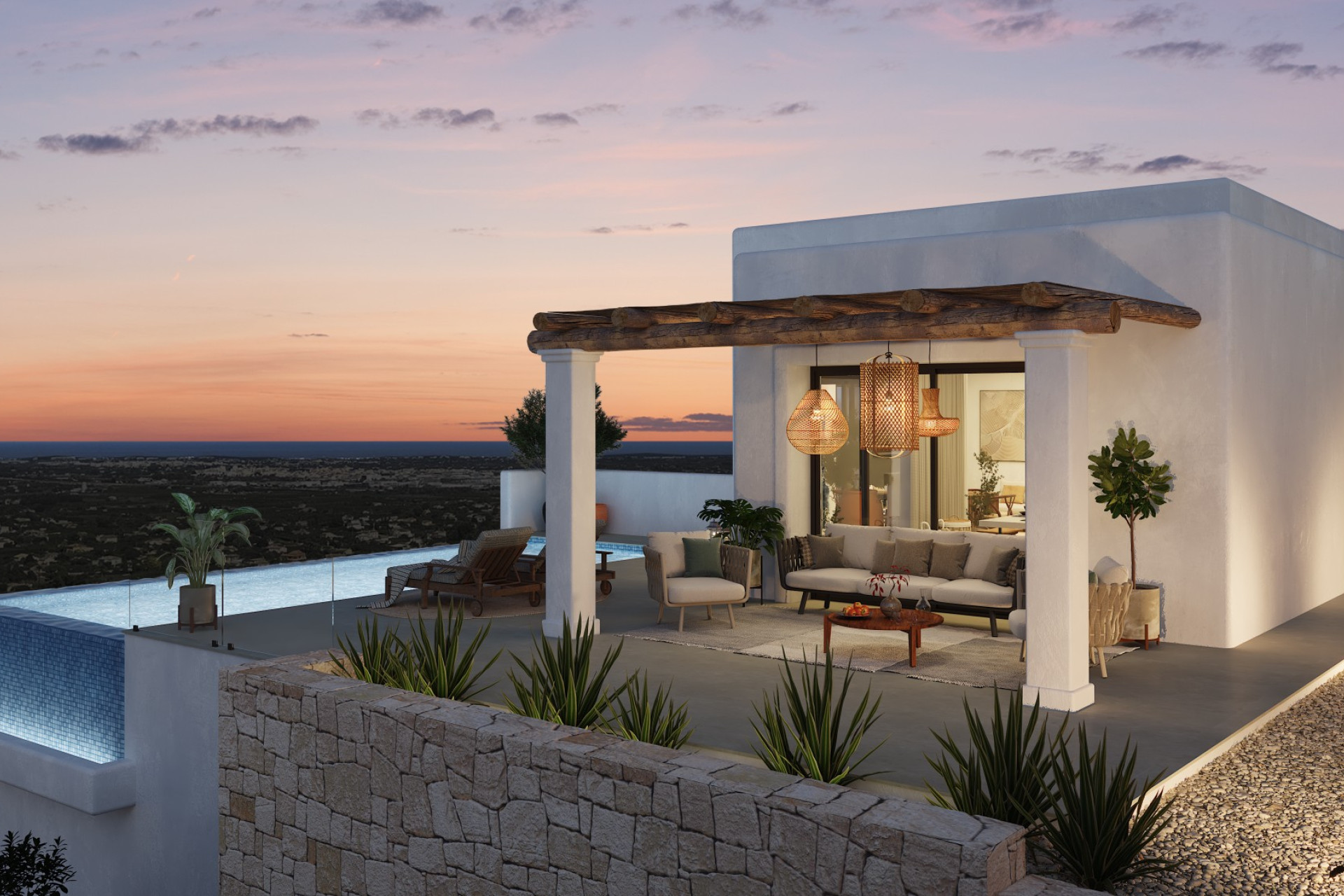 Resale - Villa - Perdreguer