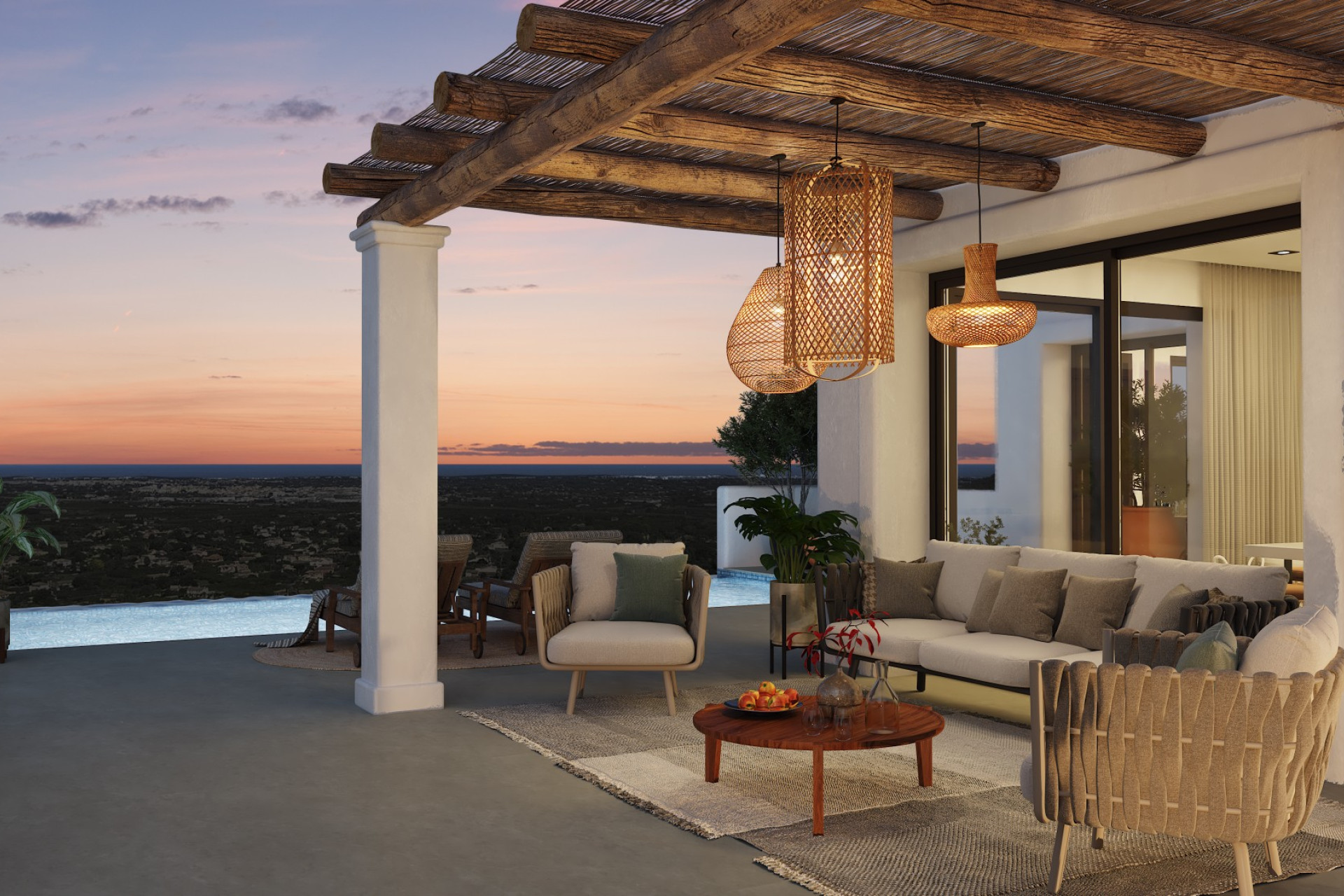 Resale - Villa - Perdreguer