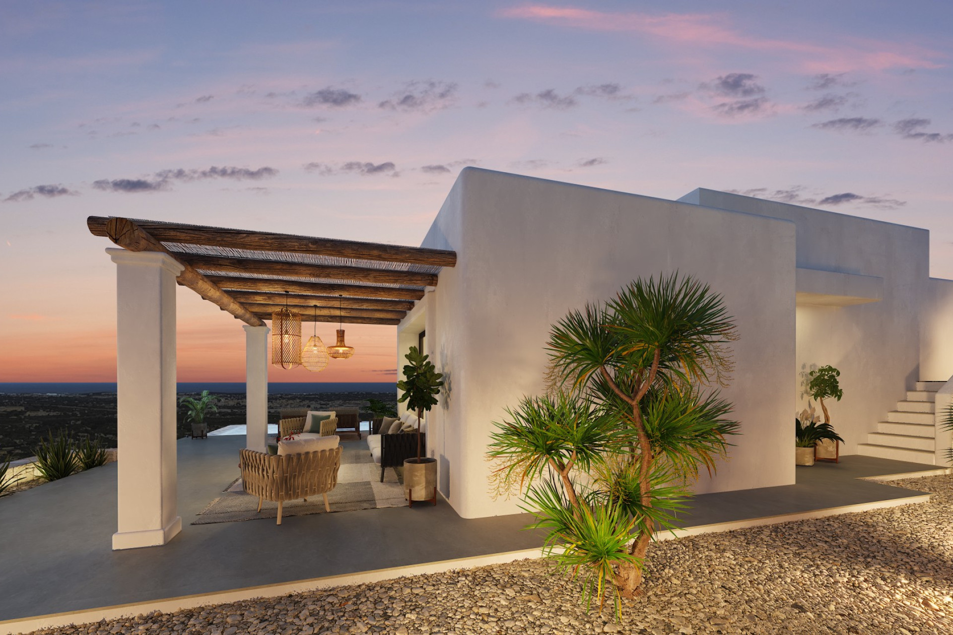 Resale - Villa - Perdreguer