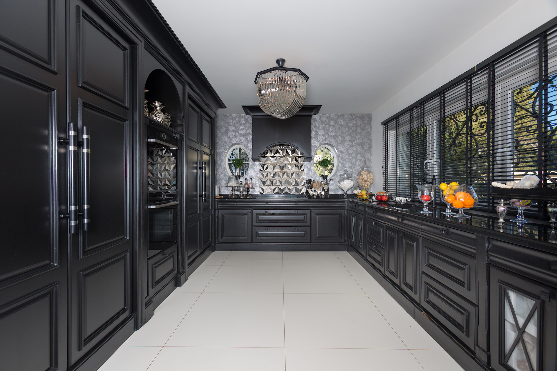 Resale - Villa - Teulada - Moraira