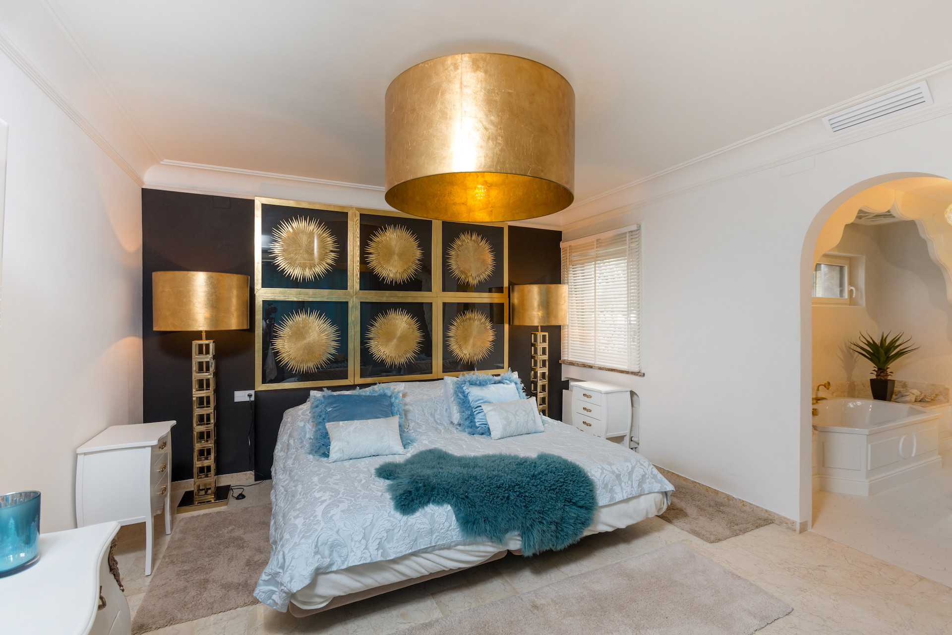 Resale - Villa - Teulada - Moraira