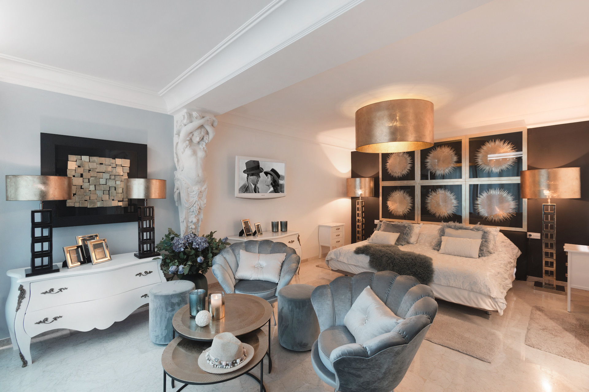 Resale - Villa - Teulada - Moraira