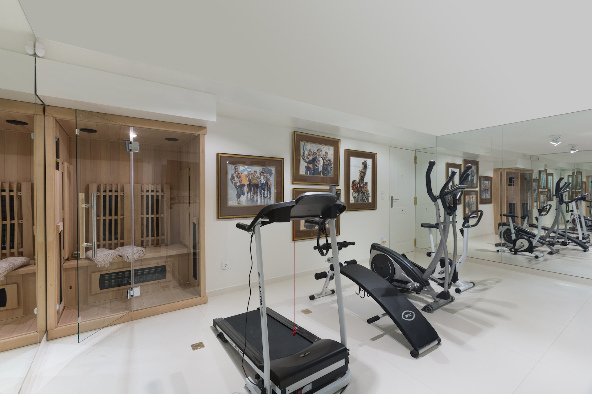 Resale - Villa - Teulada - Moraira