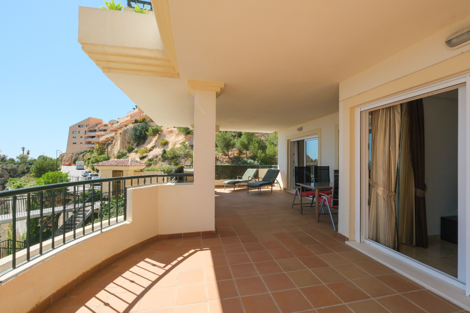 Reventa - Apartamento - Altea - Mascarat