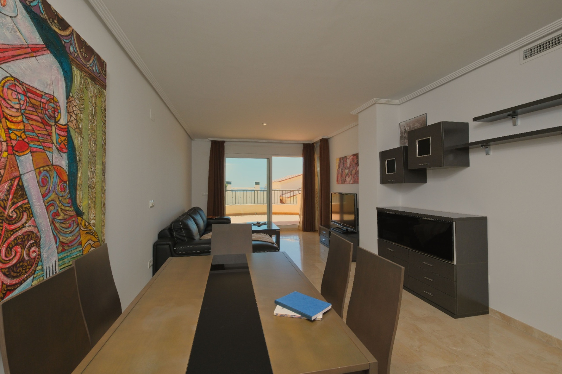 Reventa - Apartamento - Altea - Mascarat