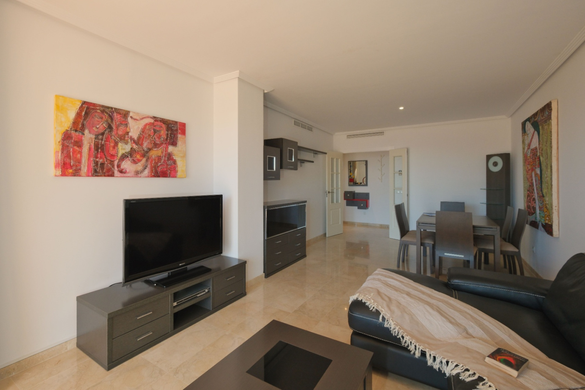 Reventa - Apartamento - Altea - Mascarat