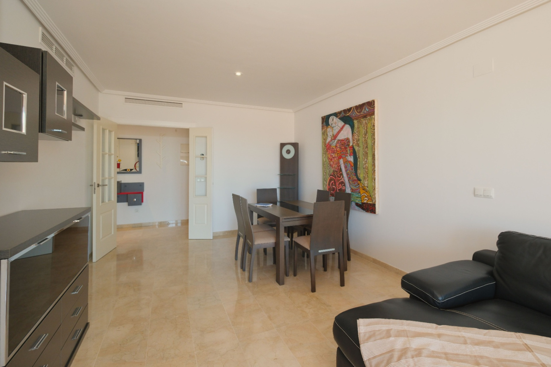 Reventa - Apartamento - Altea - Mascarat