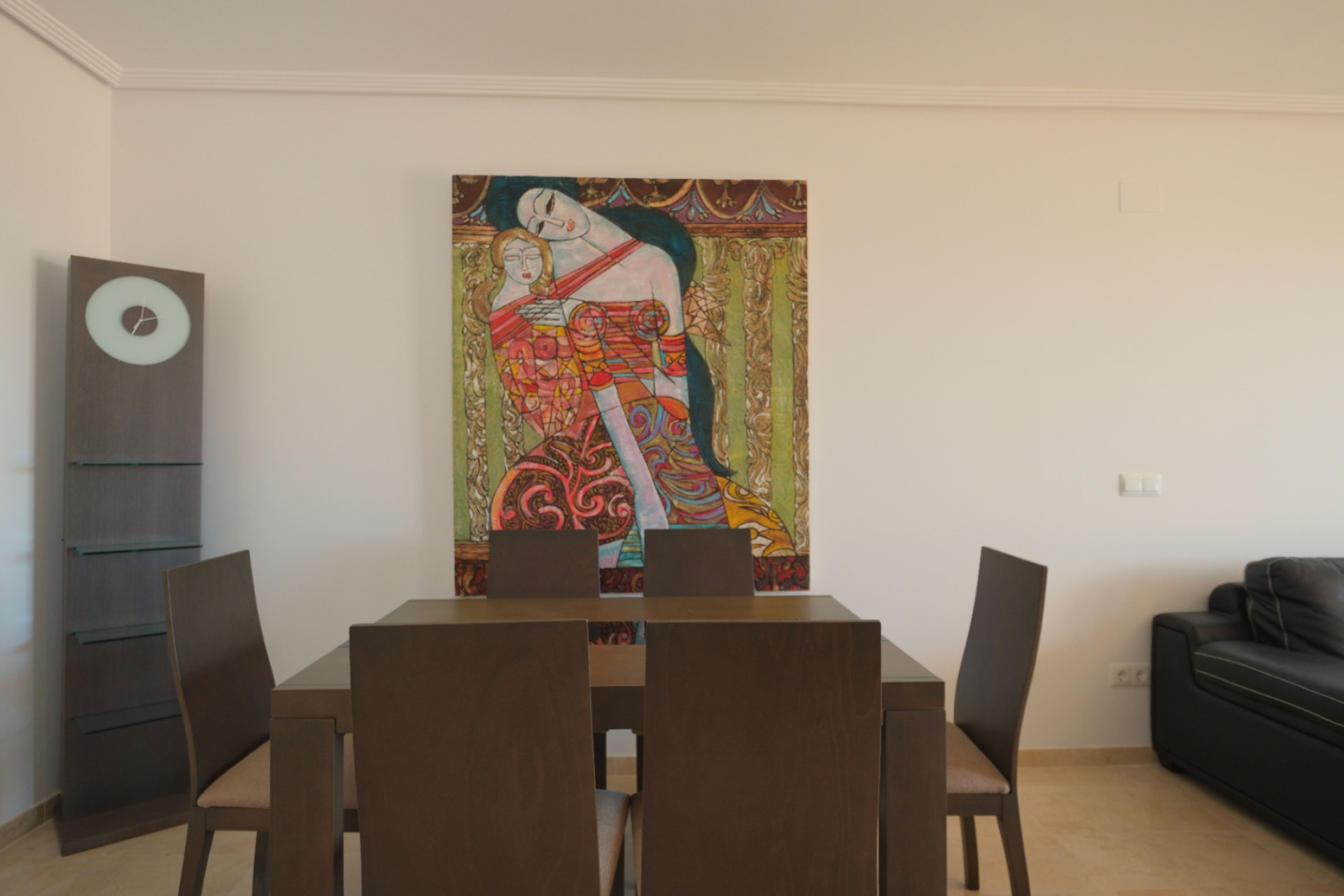 Reventa - Apartamento - Altea - Mascarat