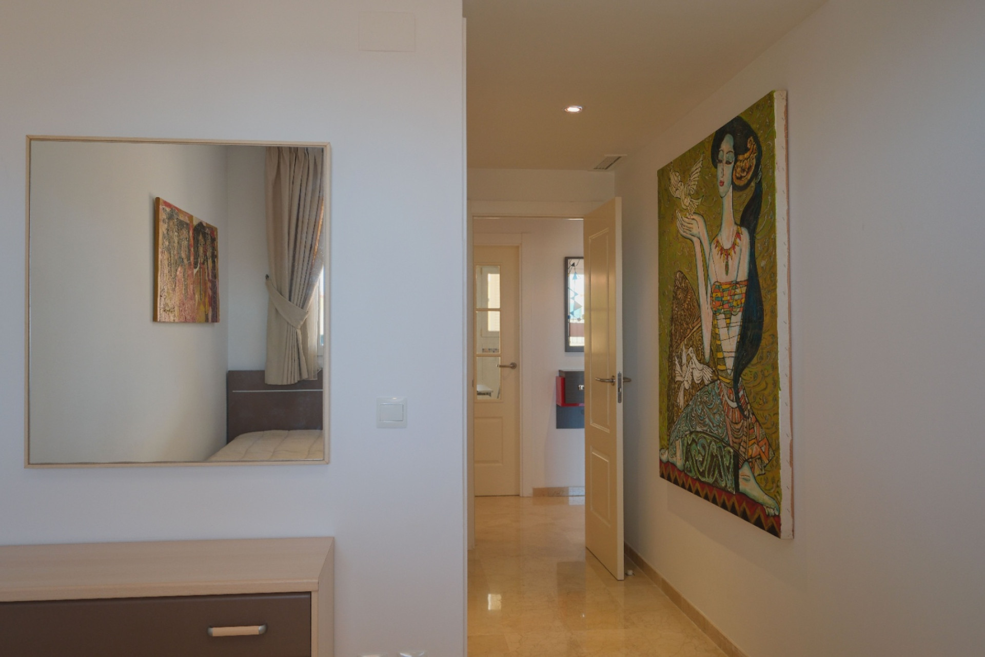 Reventa - Apartamento - Altea - Mascarat