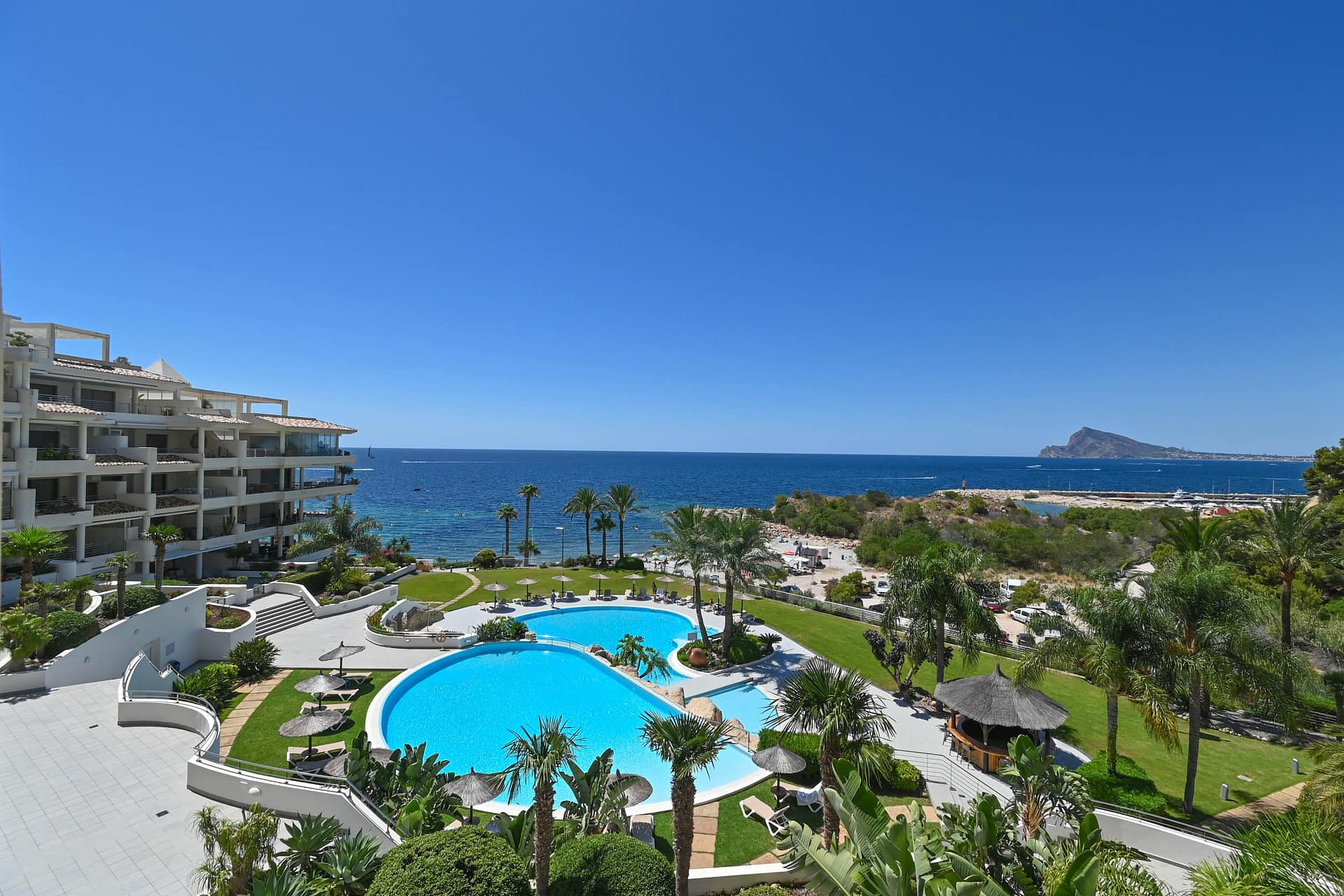 Reventa - Apartamento - Altea