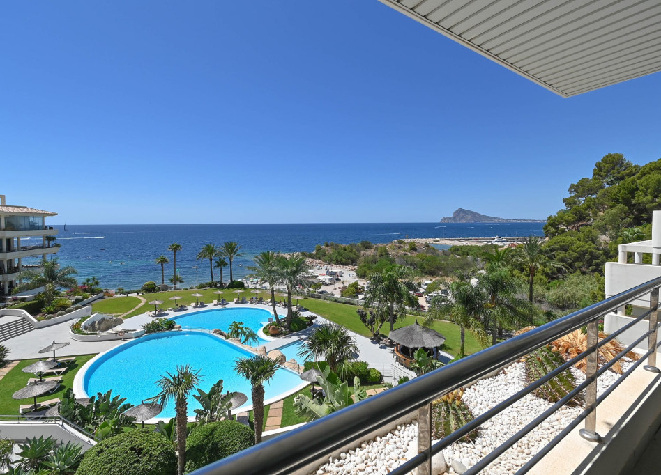 Reventa - Apartamento - Altea