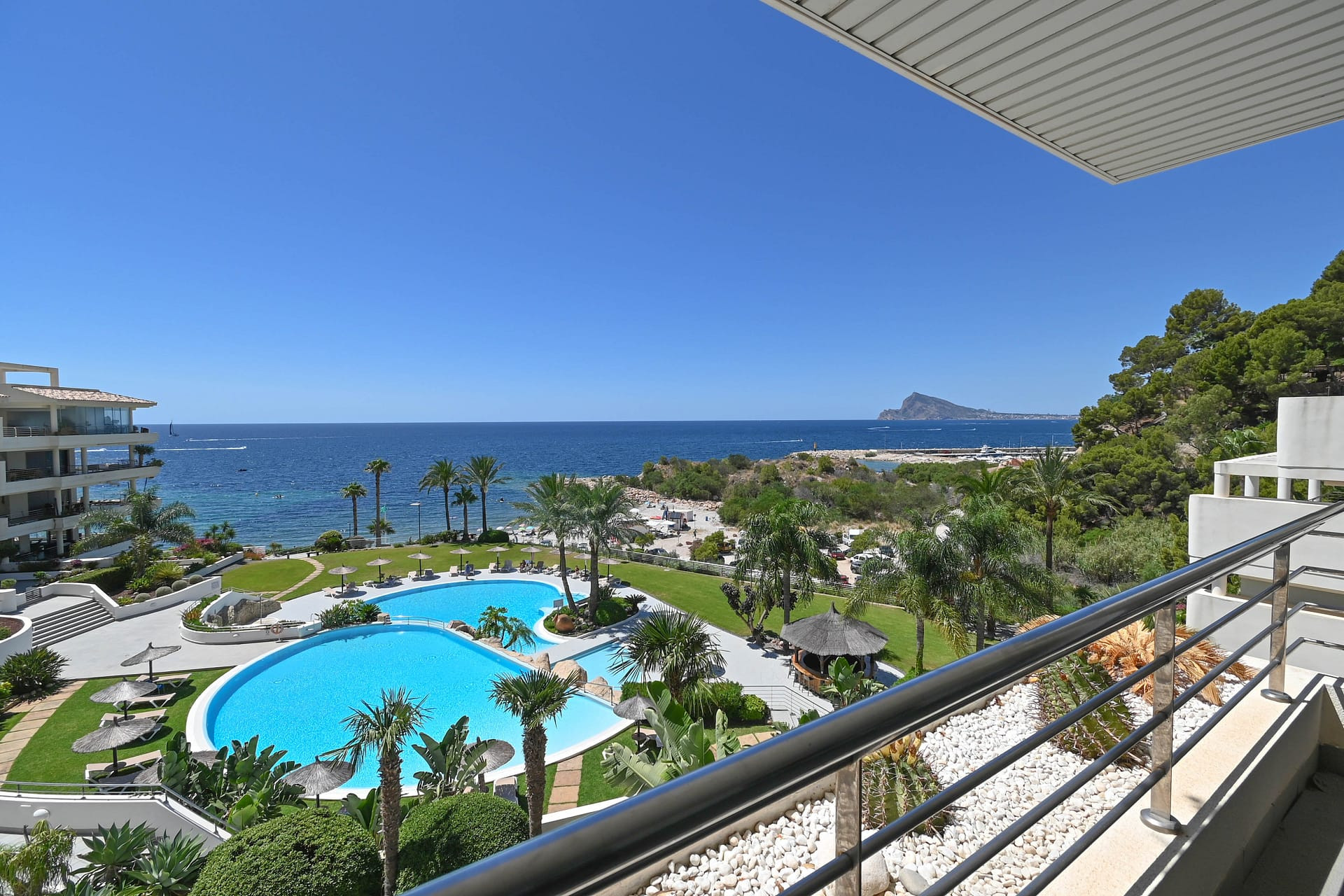Reventa - Apartamento - Altea