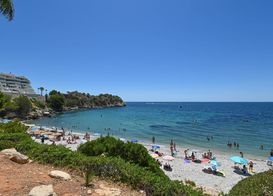 Reventa - Apartamento - Altea