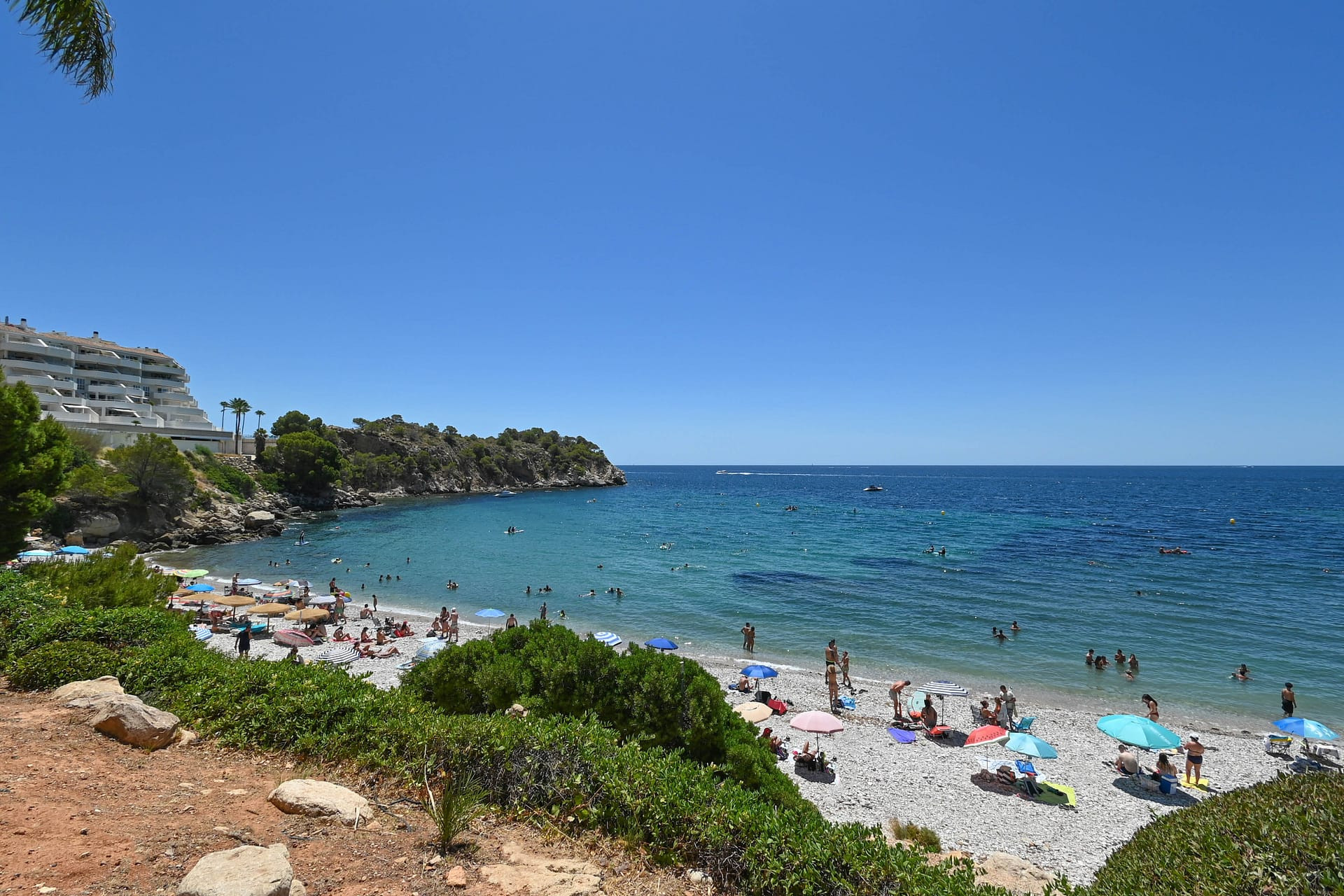 Reventa - Apartamento - Altea