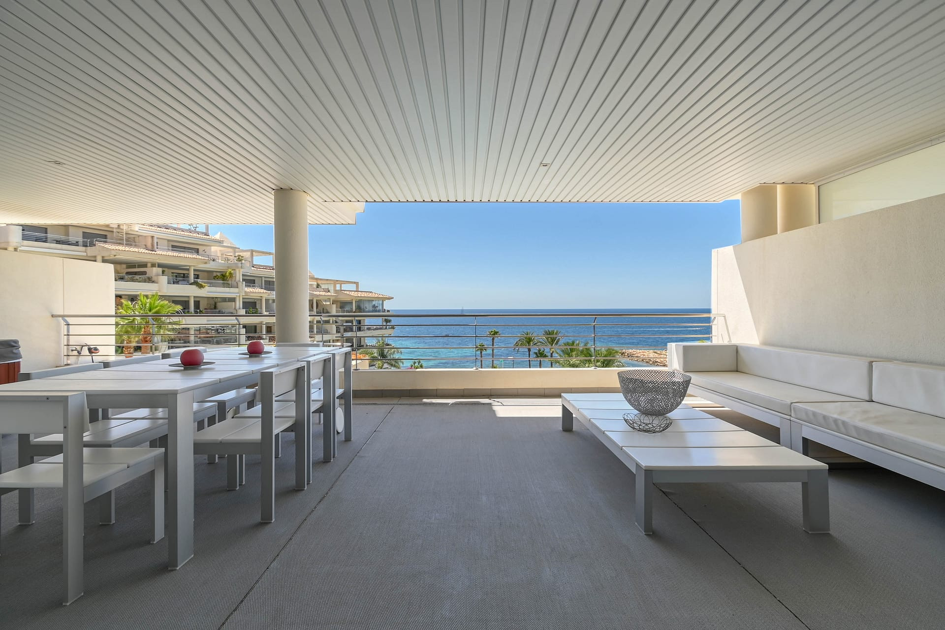 Reventa - Apartamento - Altea