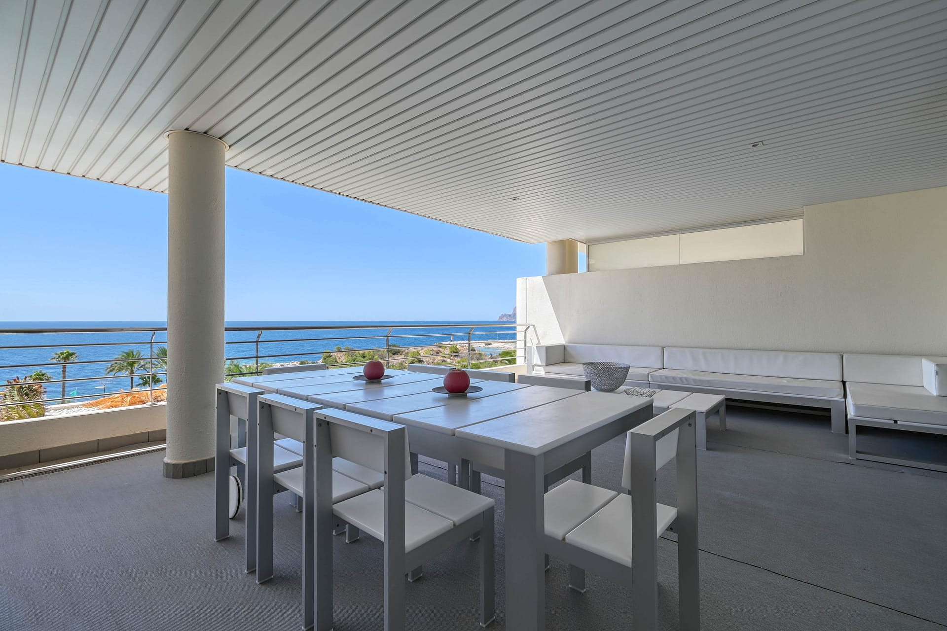 Reventa - Apartamento - Altea