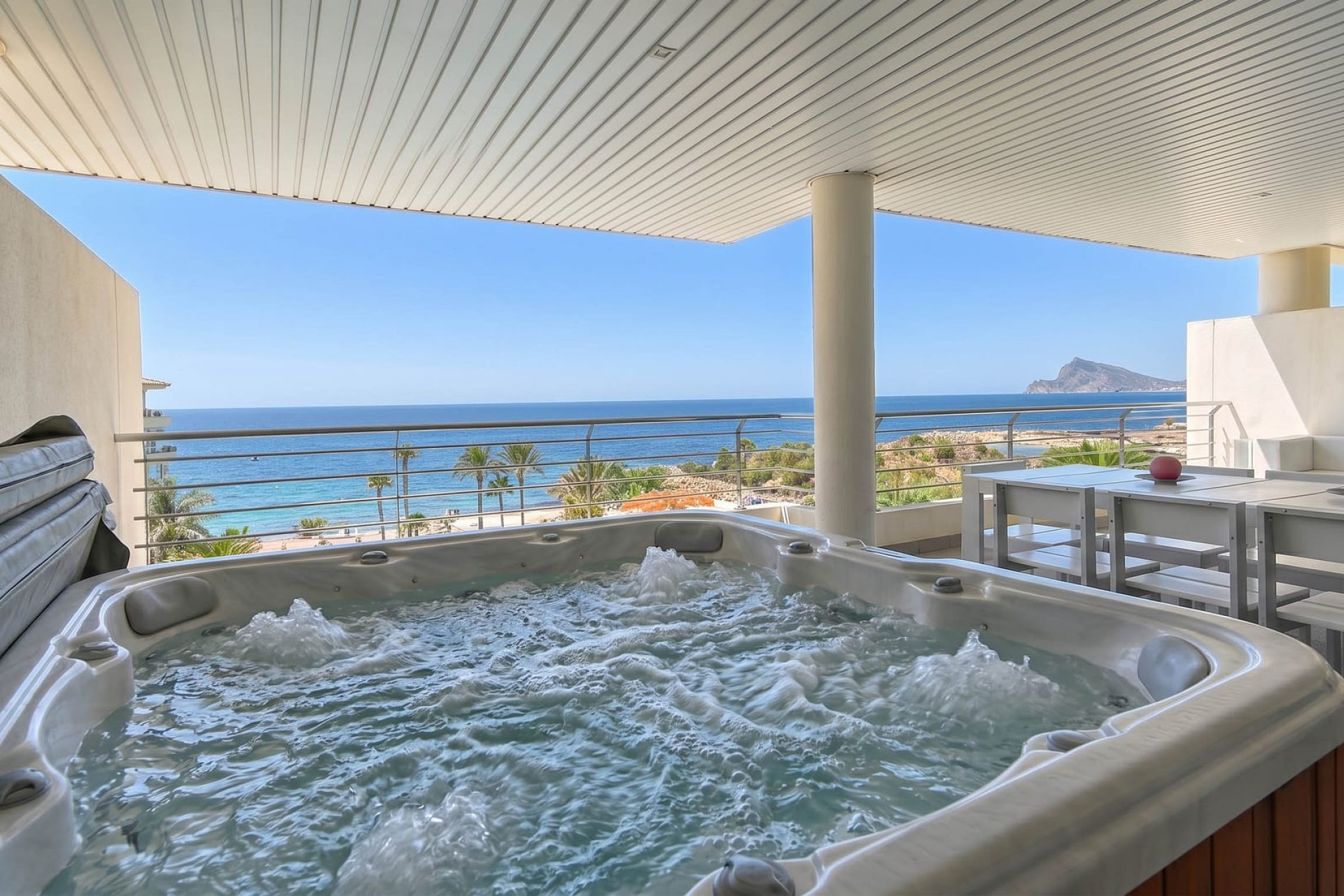 Reventa - Apartamento - Altea