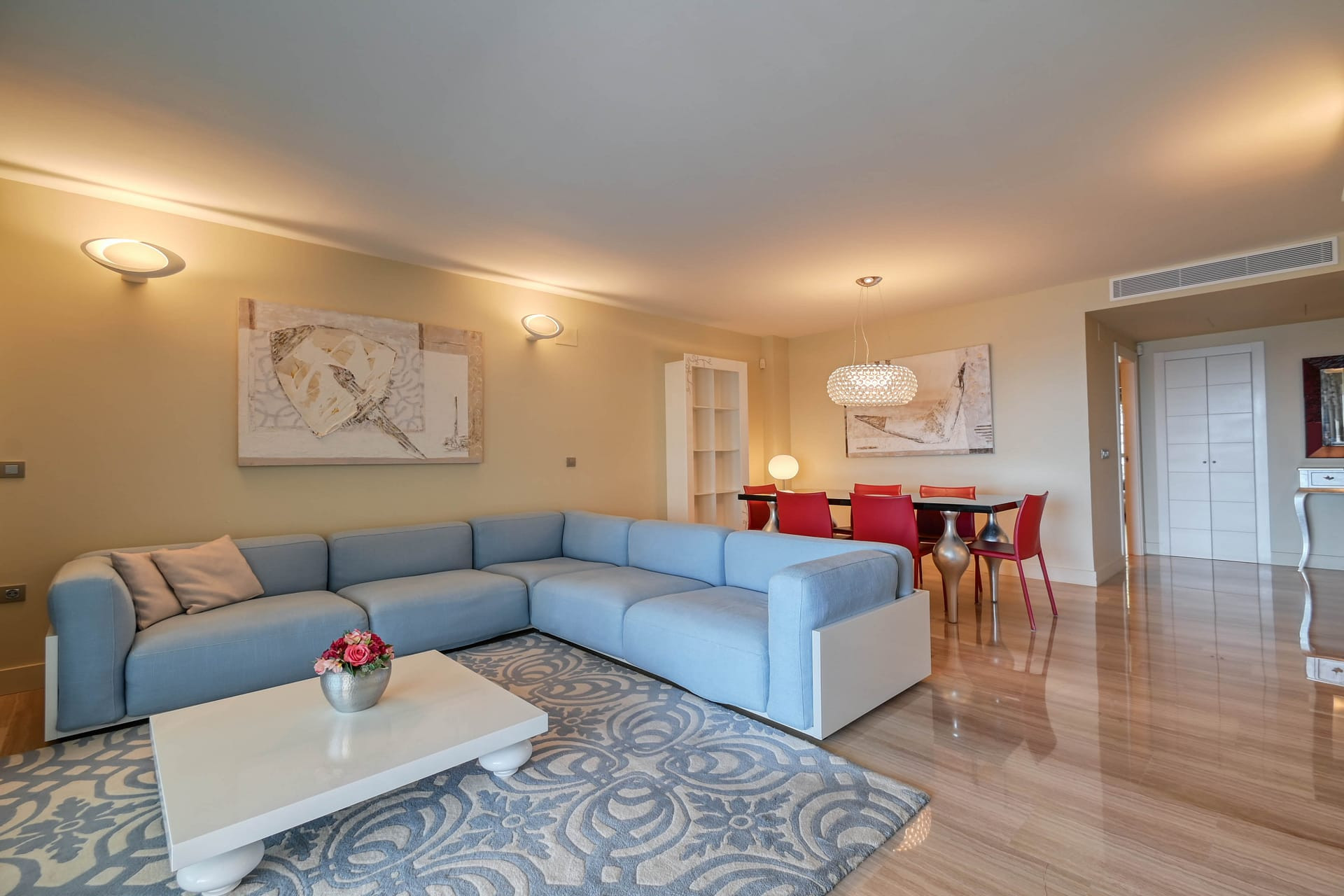 Reventa - Apartamento - Altea