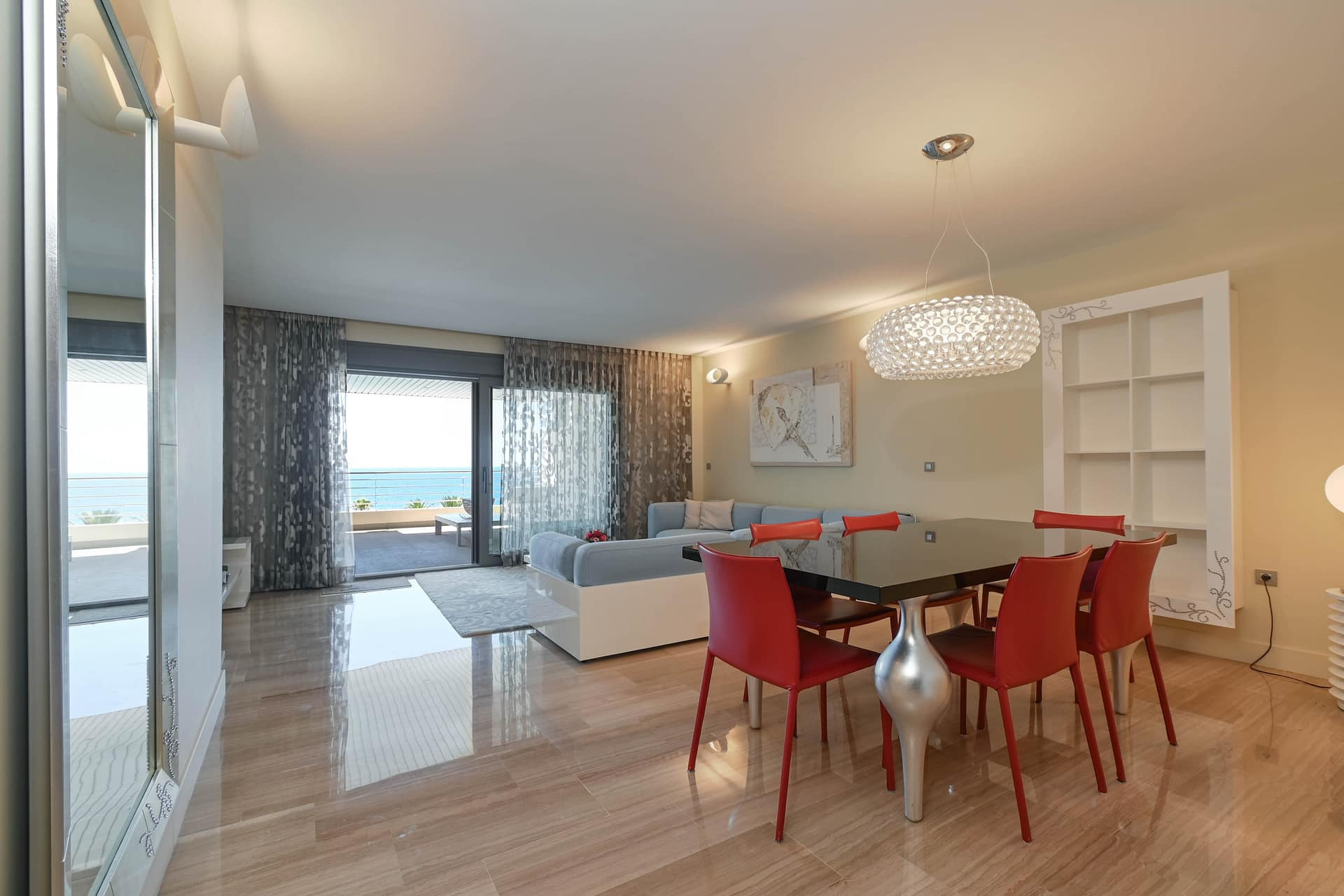 Reventa - Apartamento - Altea