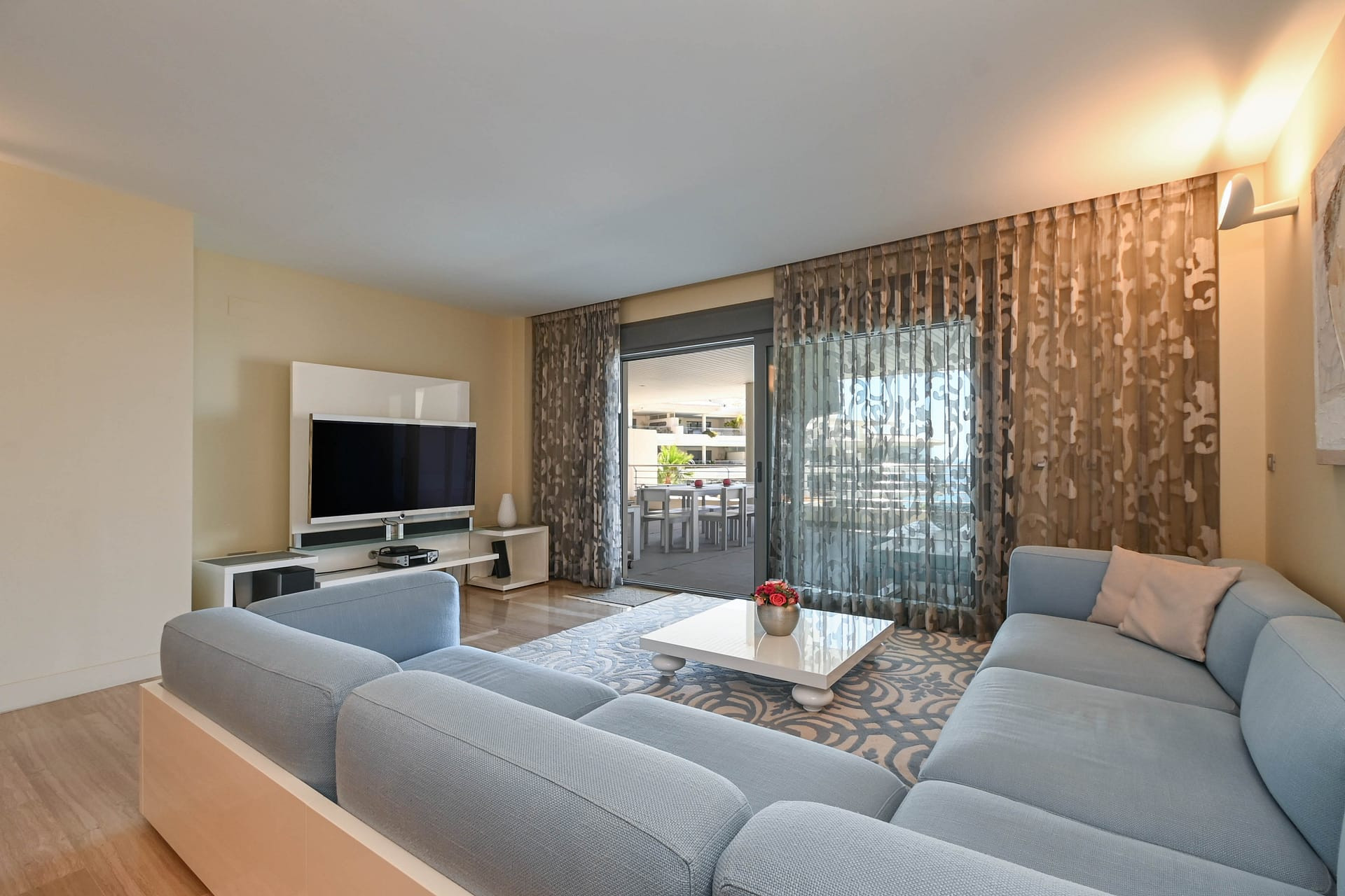Reventa - Apartamento - Altea