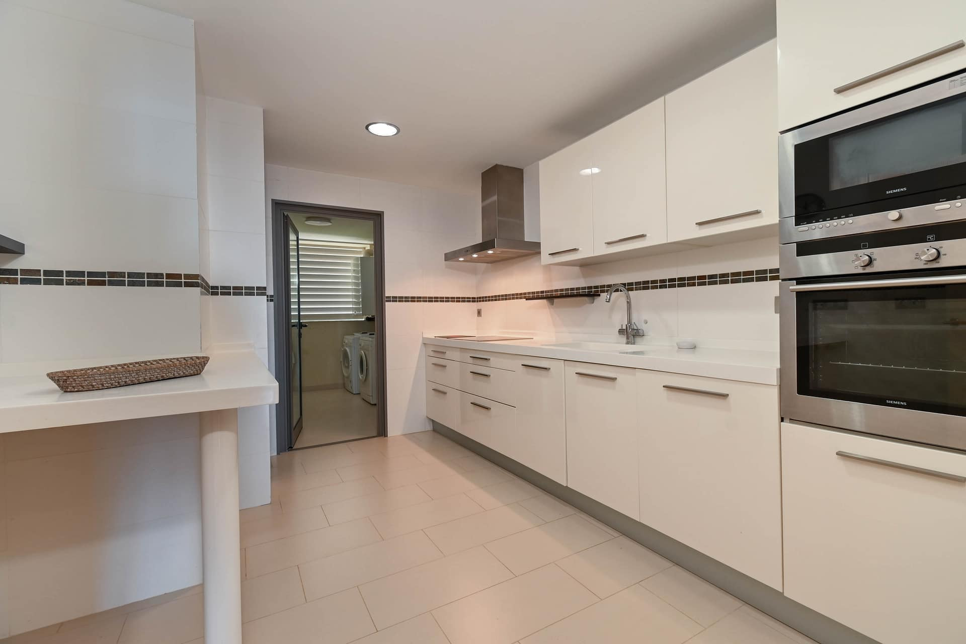 Reventa - Apartamento - Altea