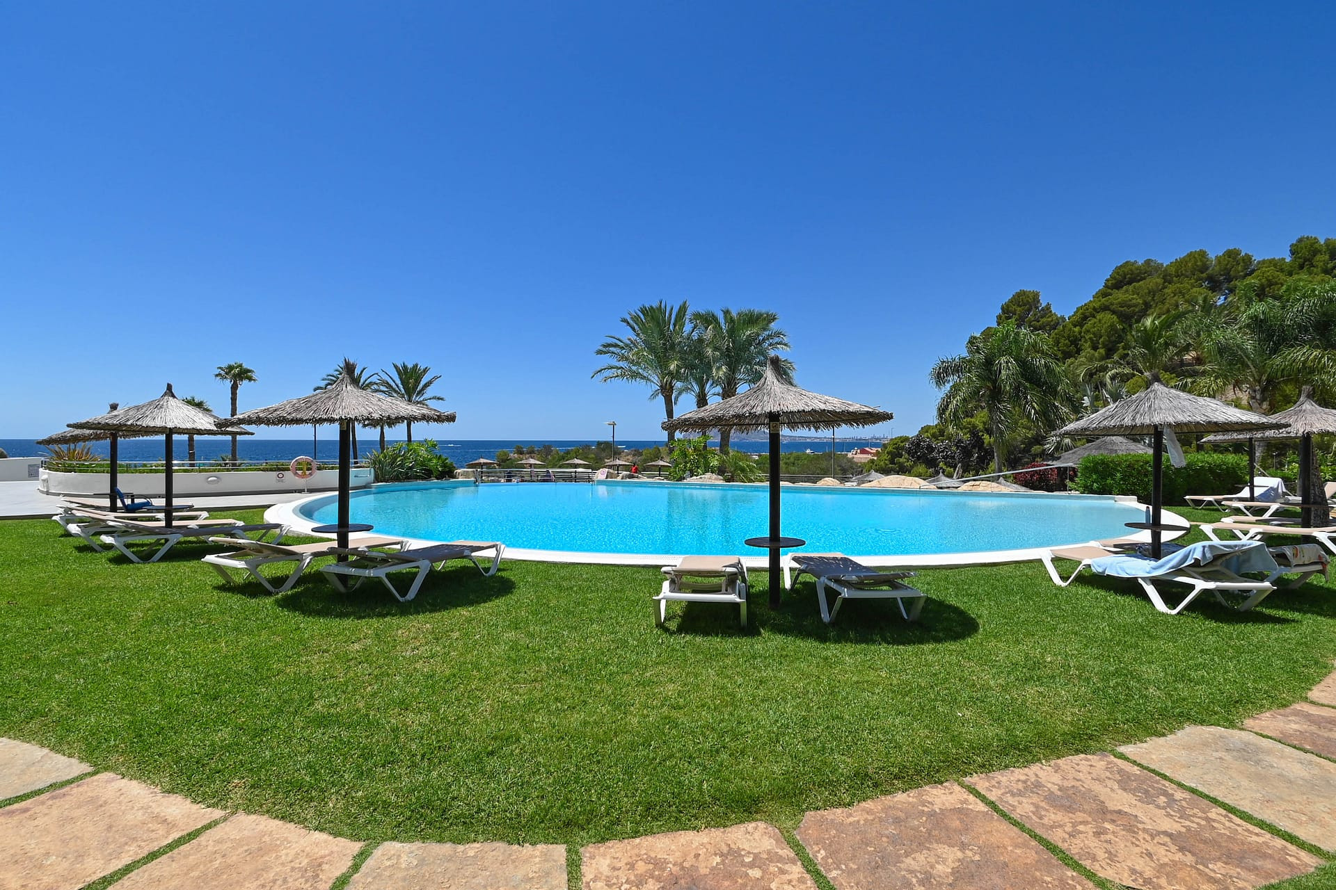 Reventa - Apartamento - Altea