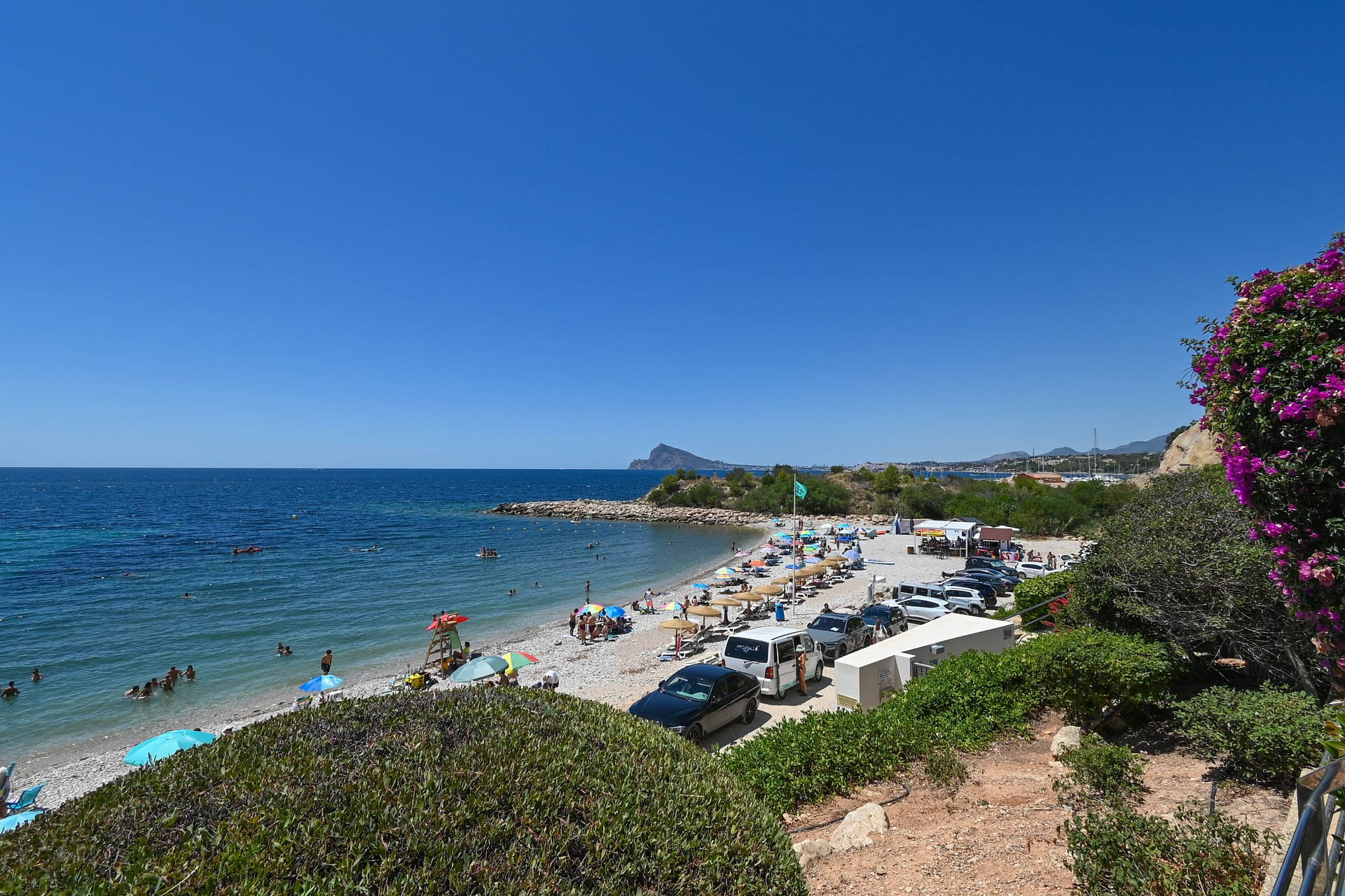 Reventa - Apartamento - Altea